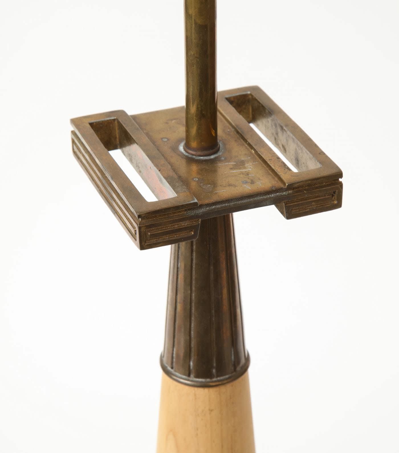 Tommi Parzinger, Table Lamp for Stiffel