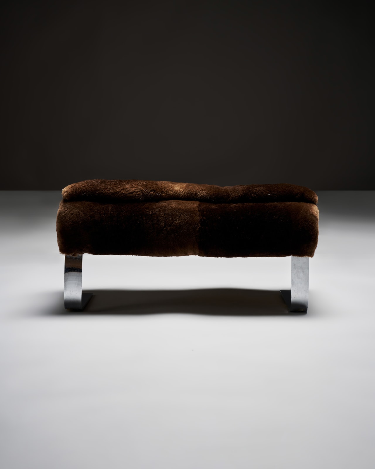 Giovanni Offredi for Saporiti Italia, Ottoman