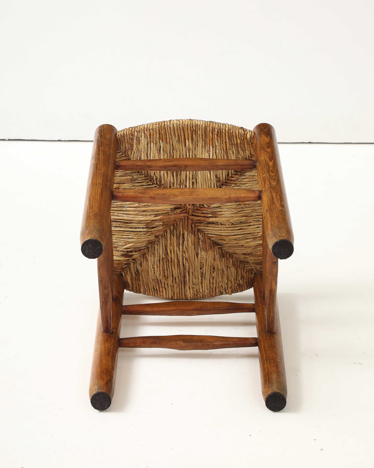 Charlotte Perriand, Handmade Stool