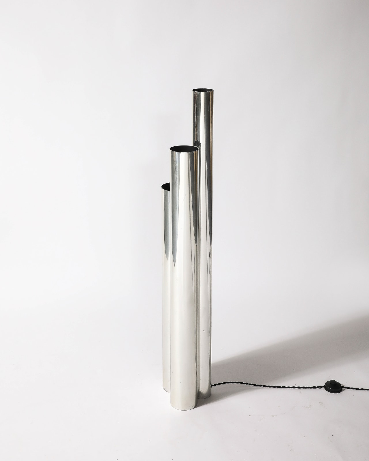 Pat Hoffman, Metal Floor Lamp