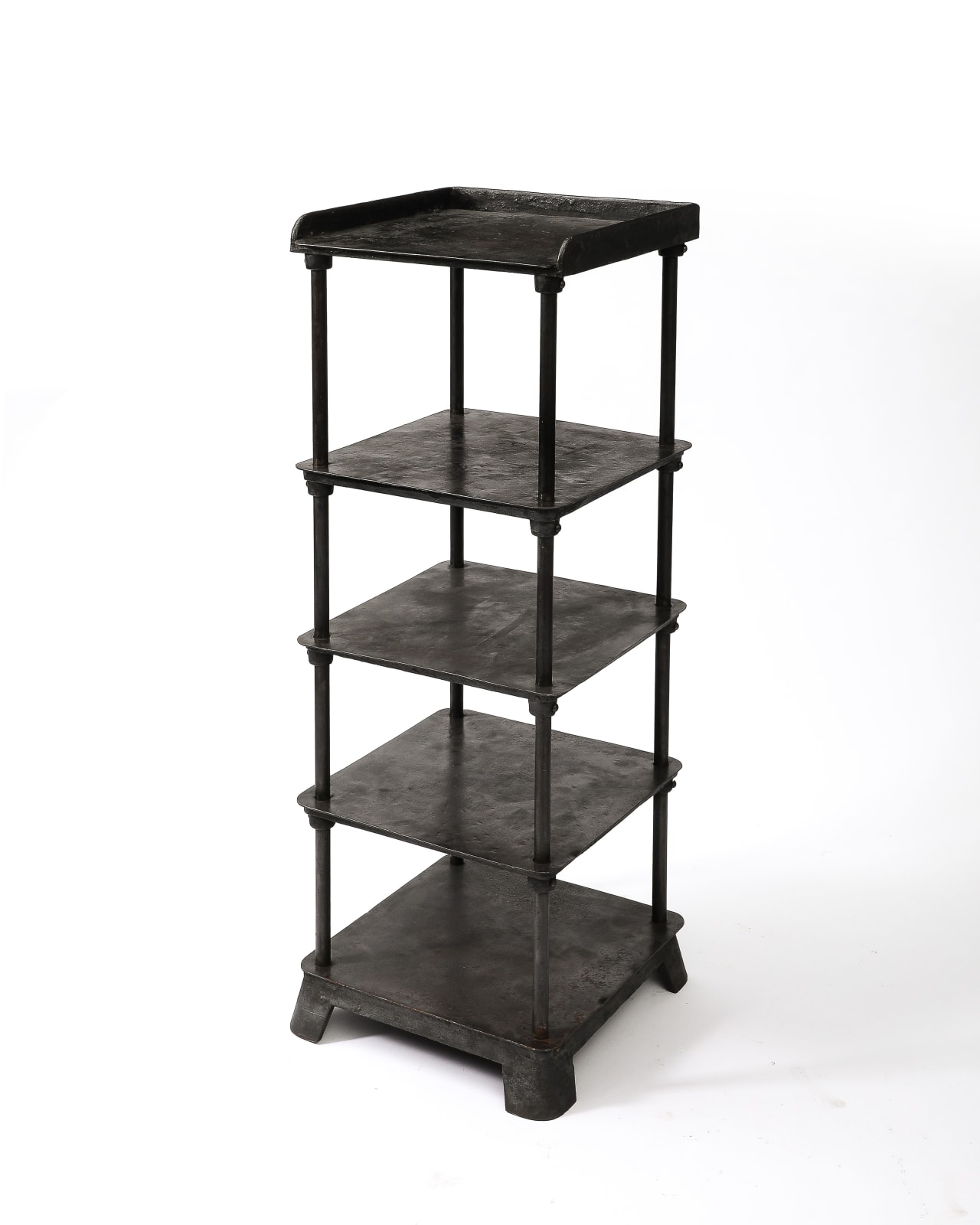 Industrial Shelf
