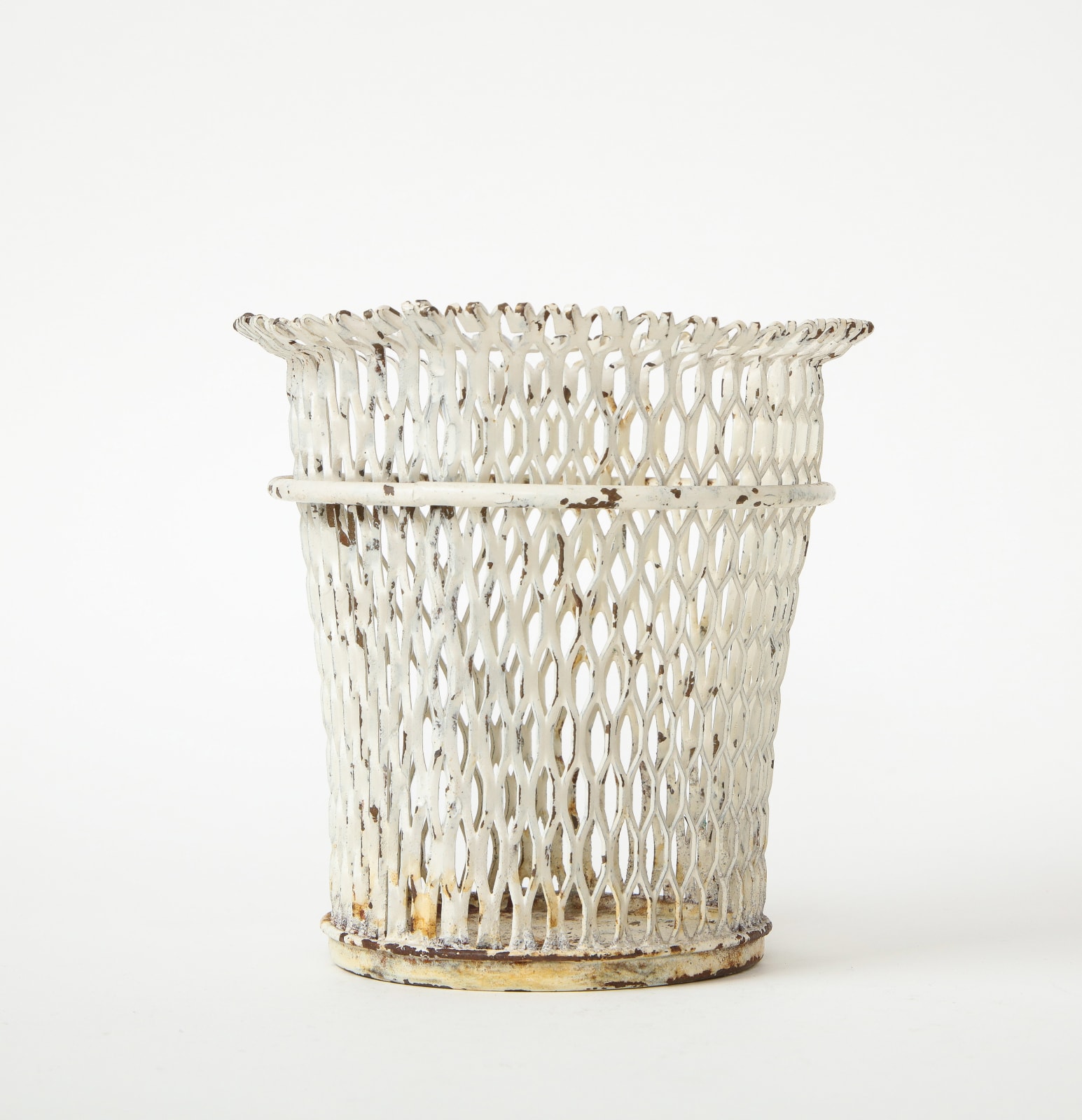 Mathieu Mategot, Cache Pot