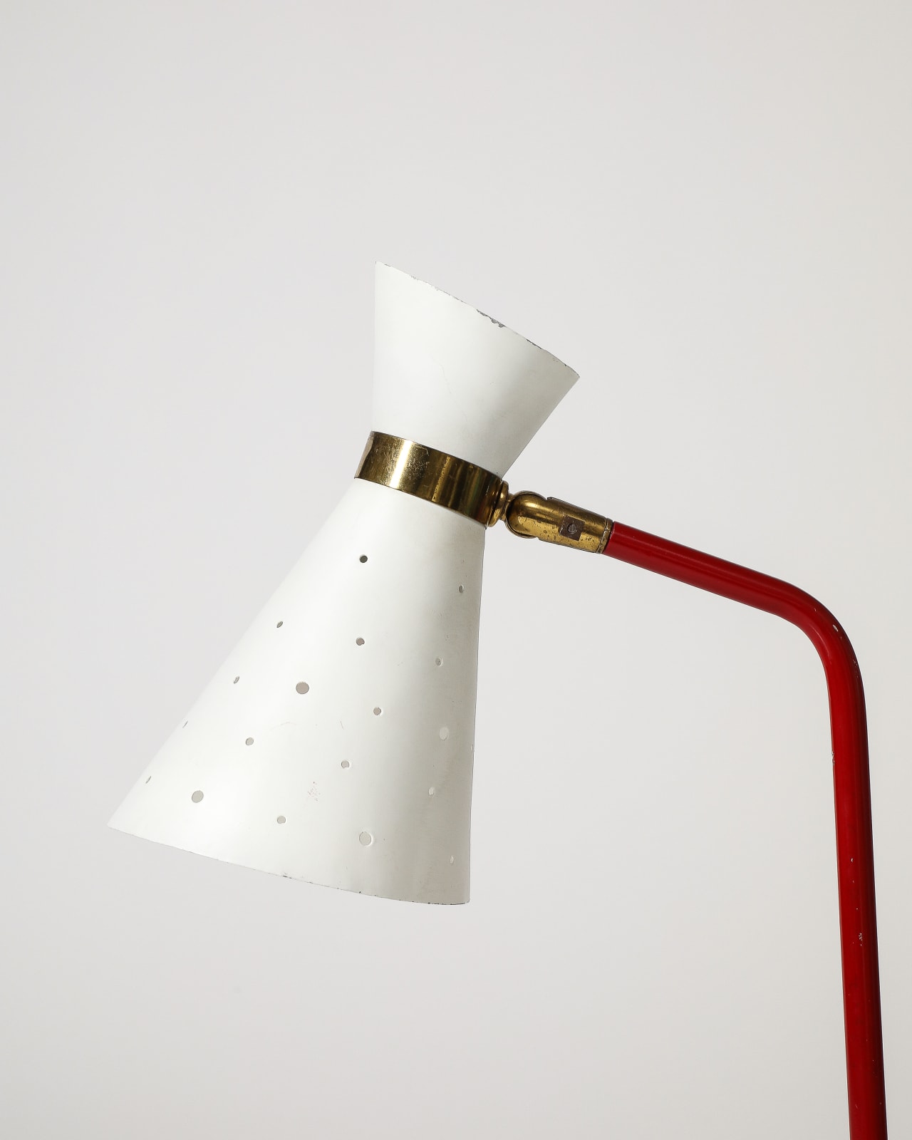 Mid-Century Desk Lamp