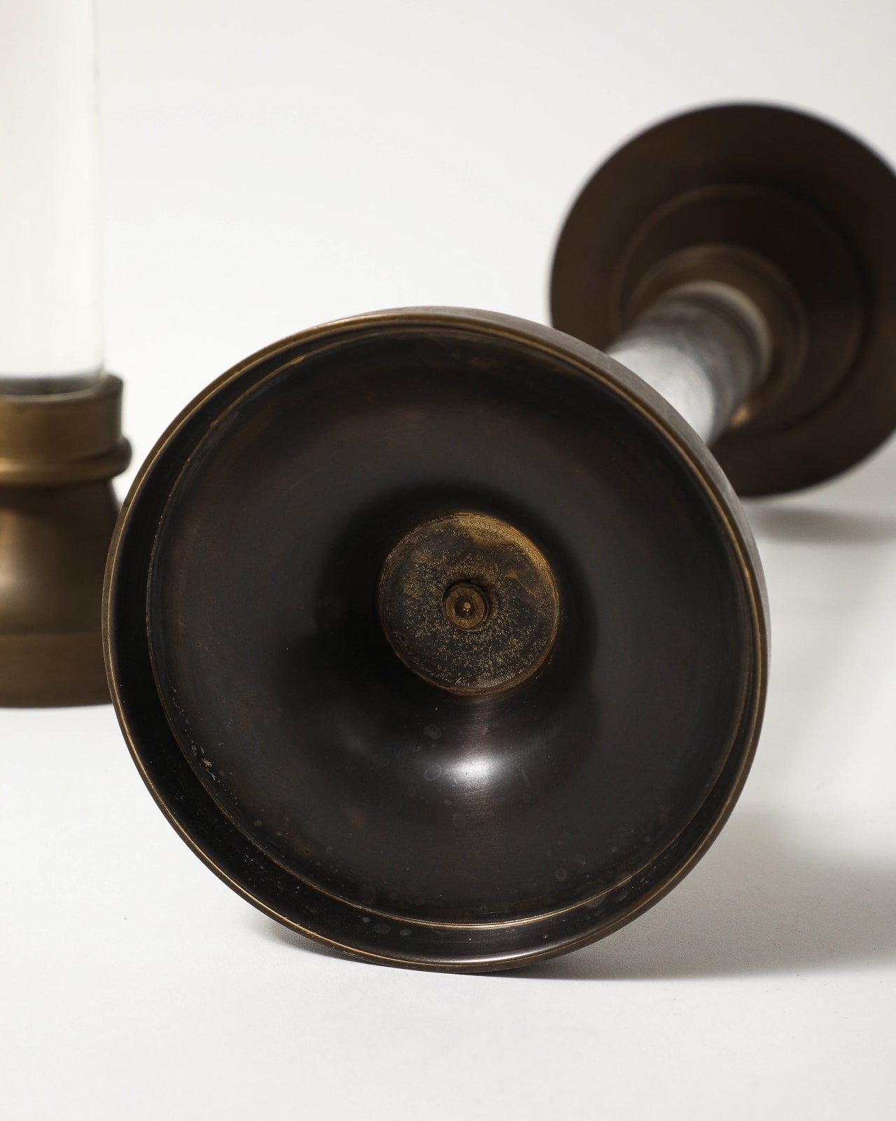 Pair of Candlesticks