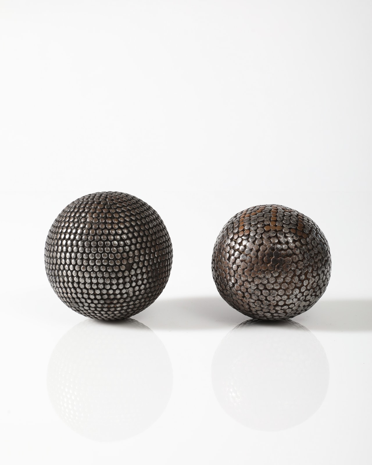 Metal Patinque Boule Ball