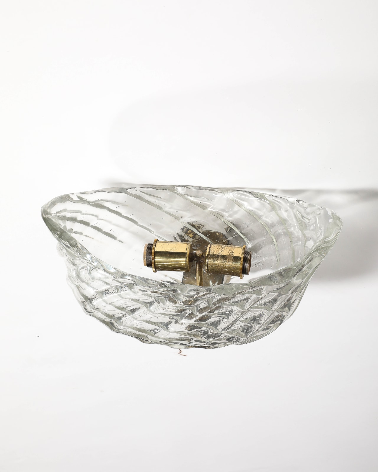 Murano Sconce/Uplight