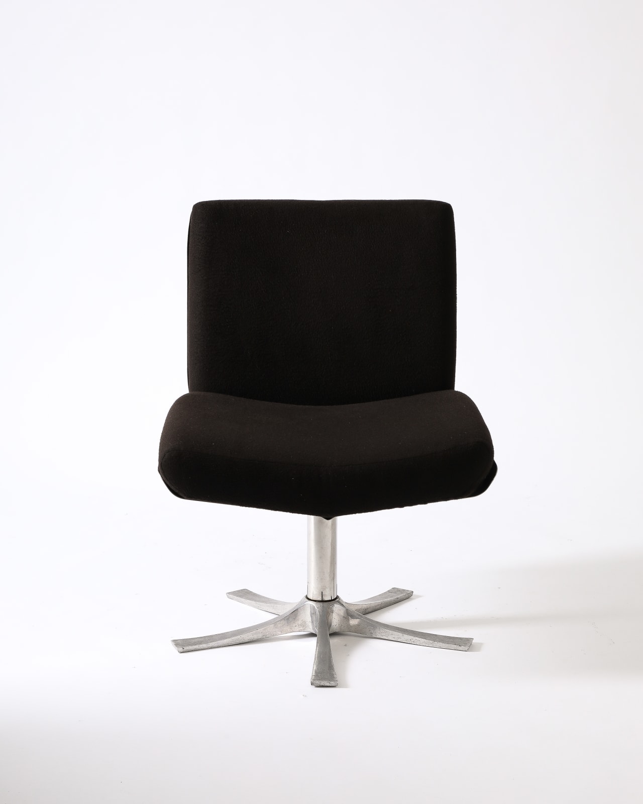 Jacques Charpentier, Modern Lounge Chair