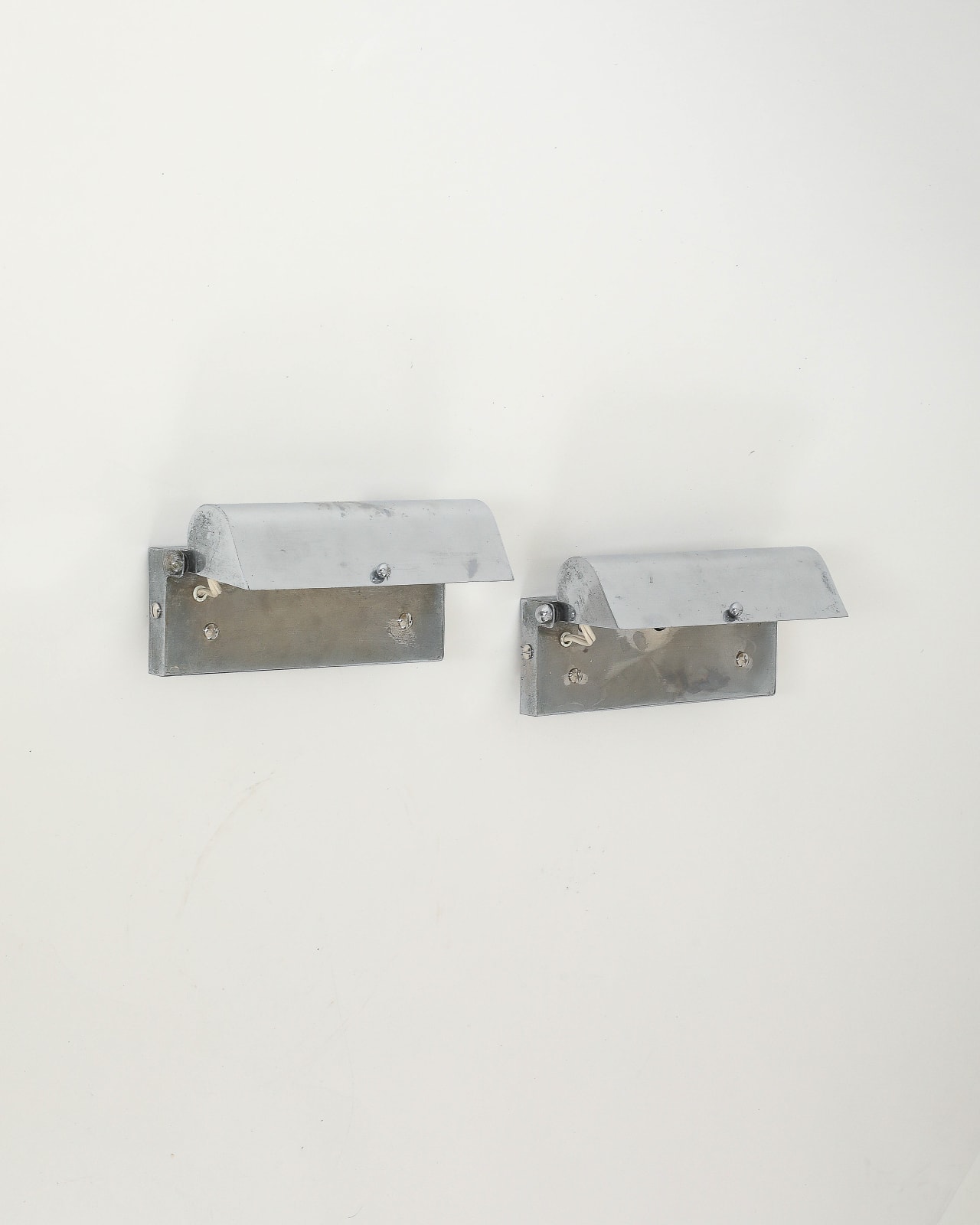 Pair of Wall Lights