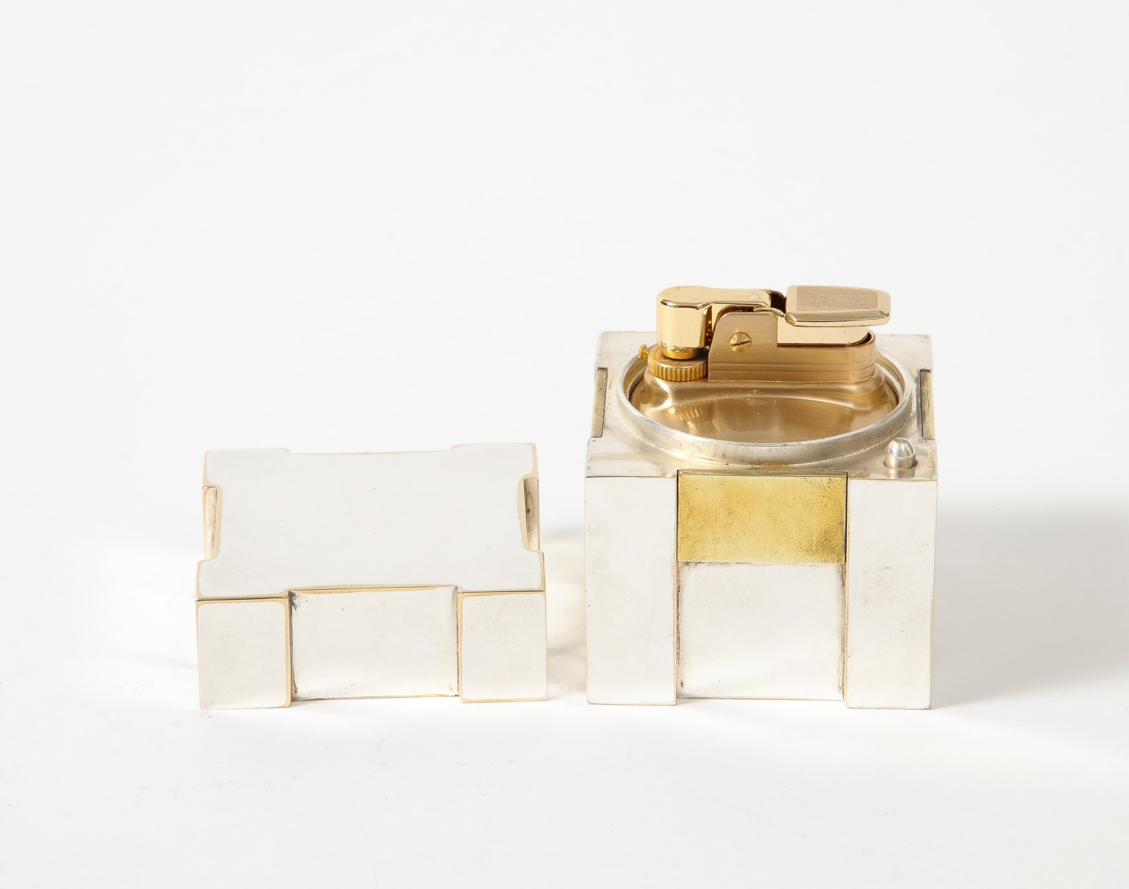 Hermes, Logo Lighter