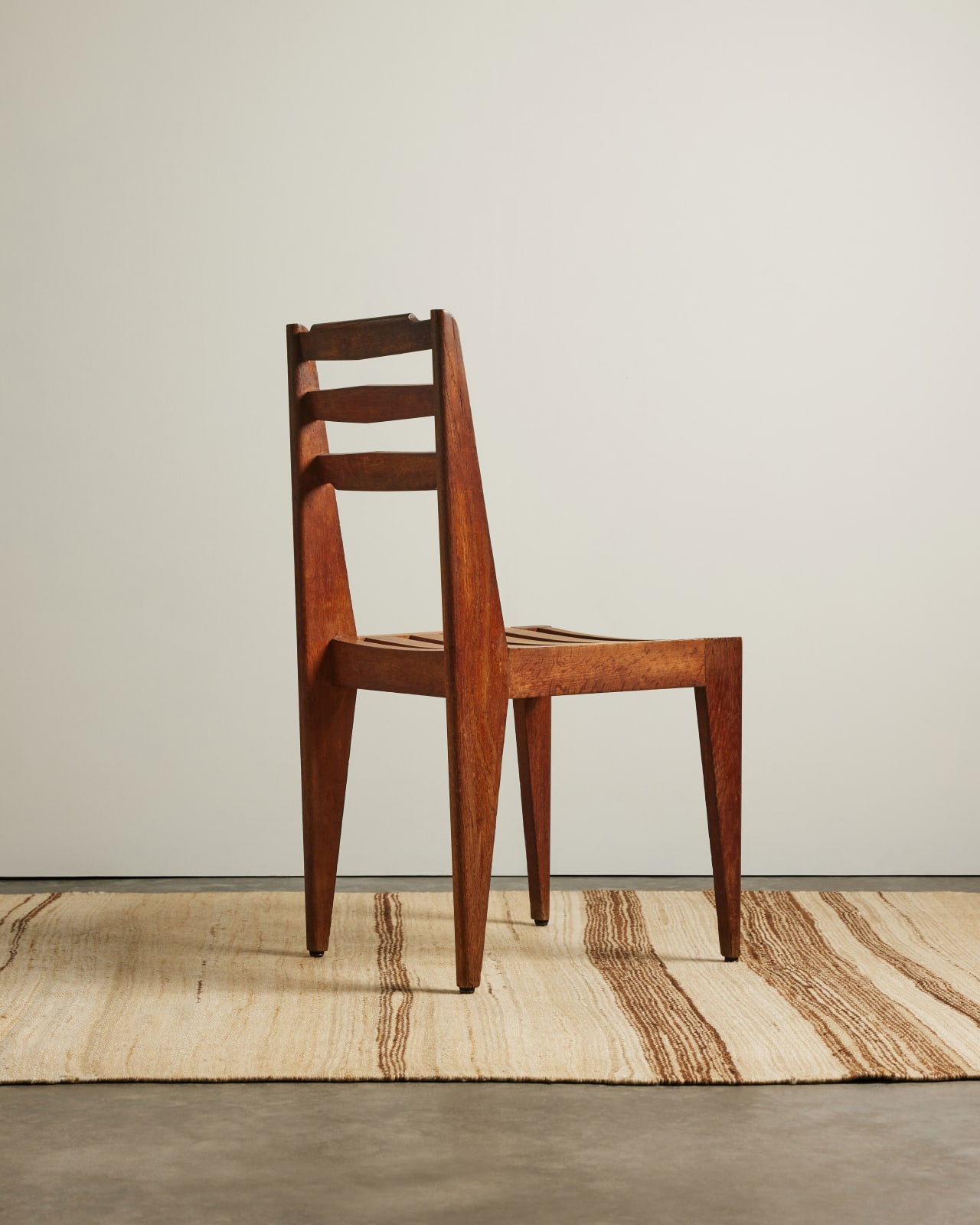 Gustave Gautier, Side Chair
