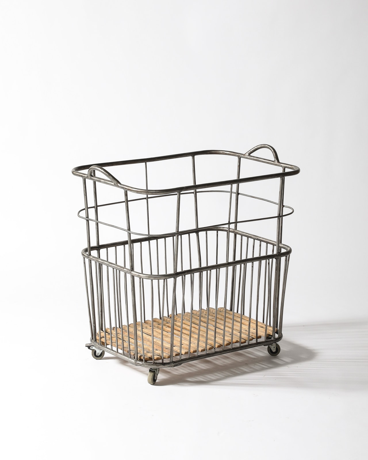Cart/Rolling Basket