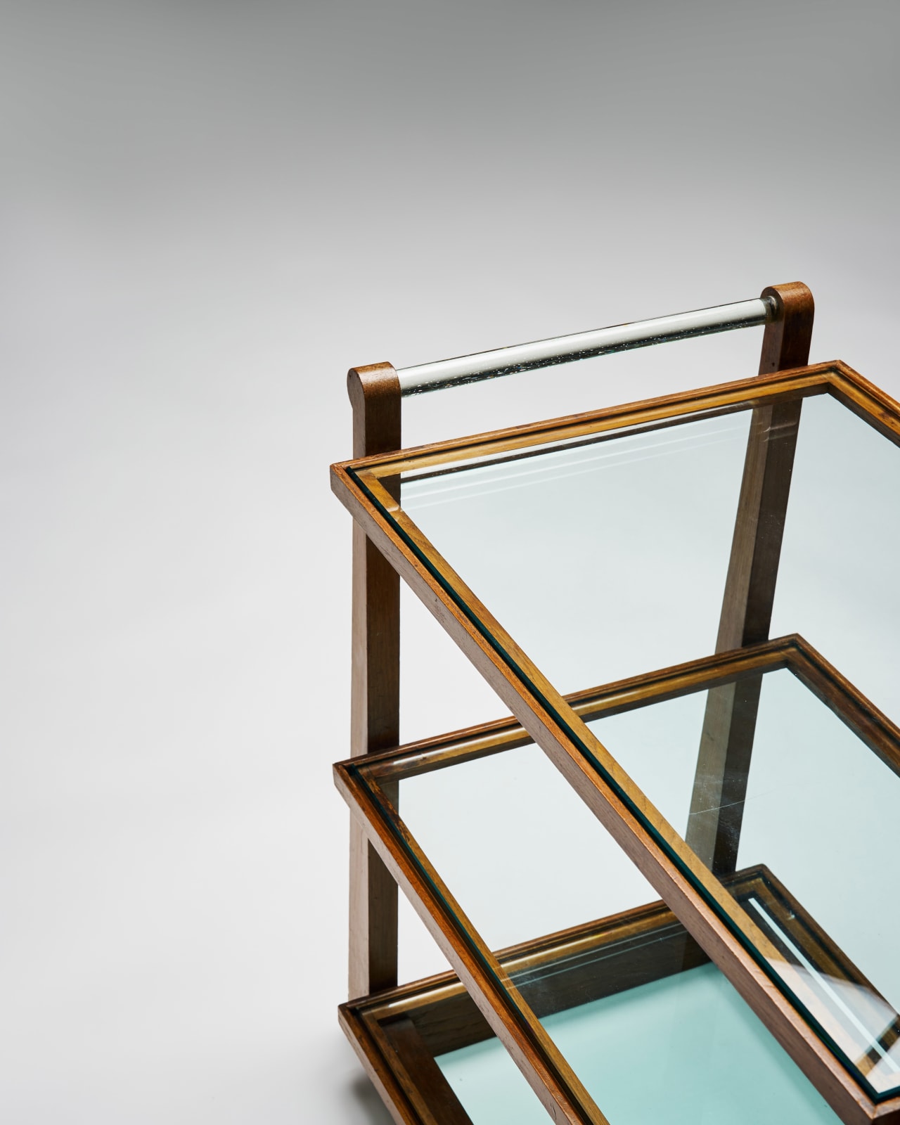 Three Tier Etagere