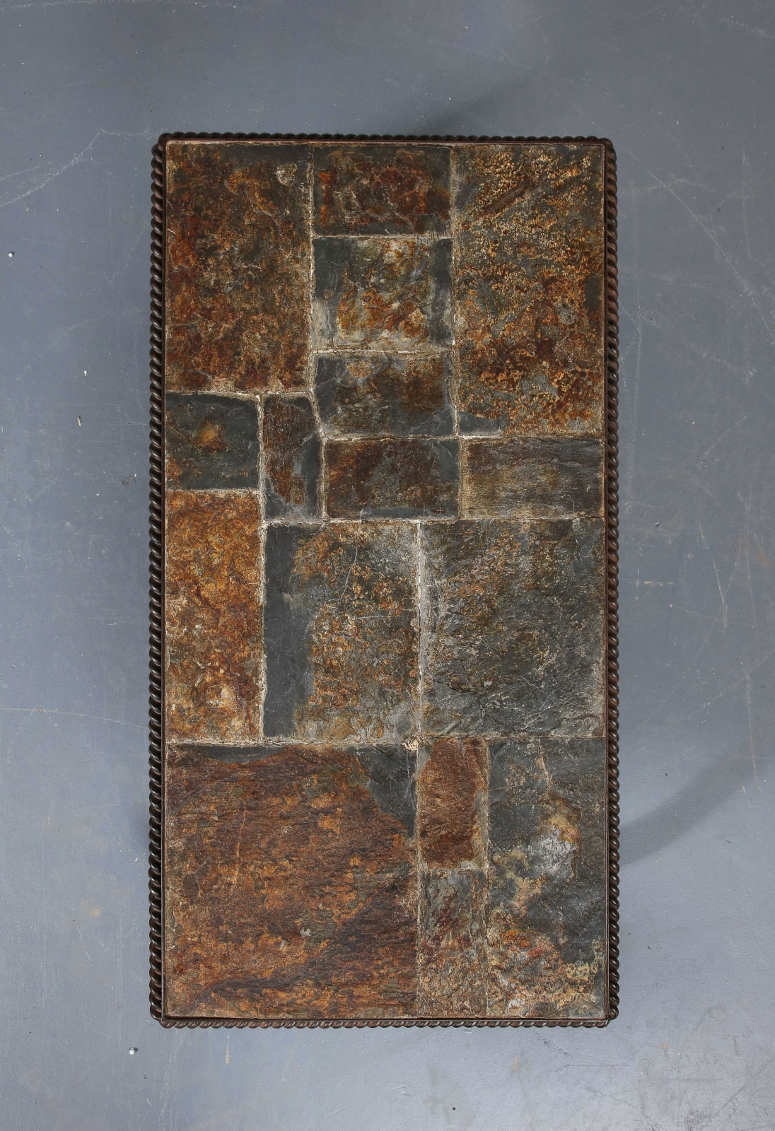 Art Deco Coffee Table