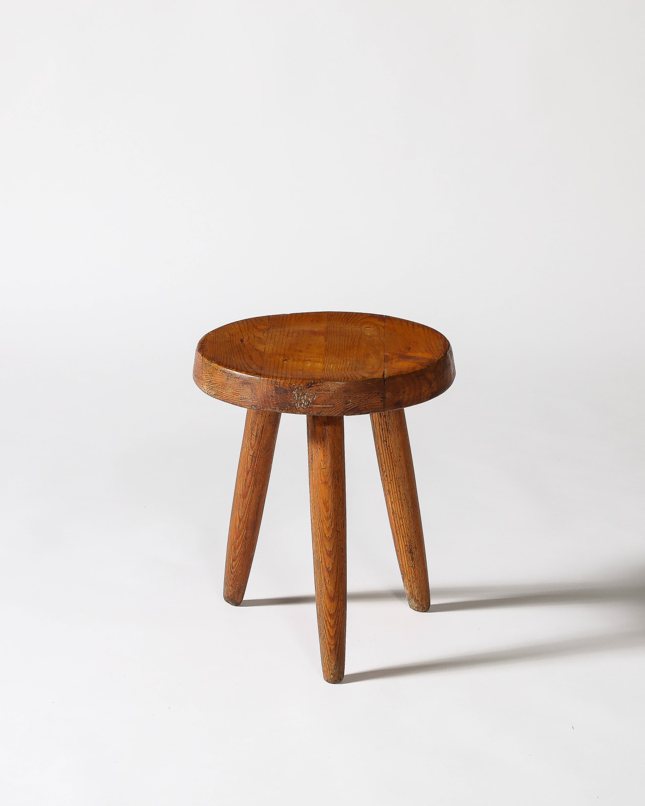Charlotte Perriand, Rustic Stool