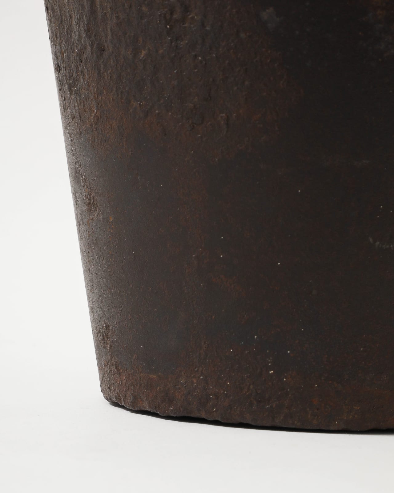 Antique Pot