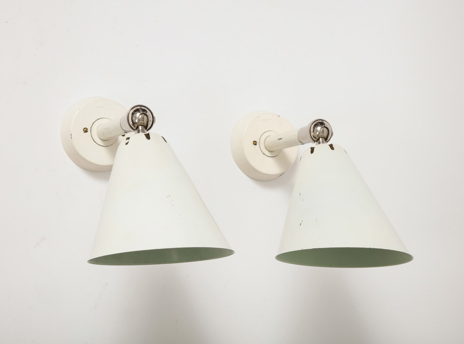 ASEA, Pair of Sconces