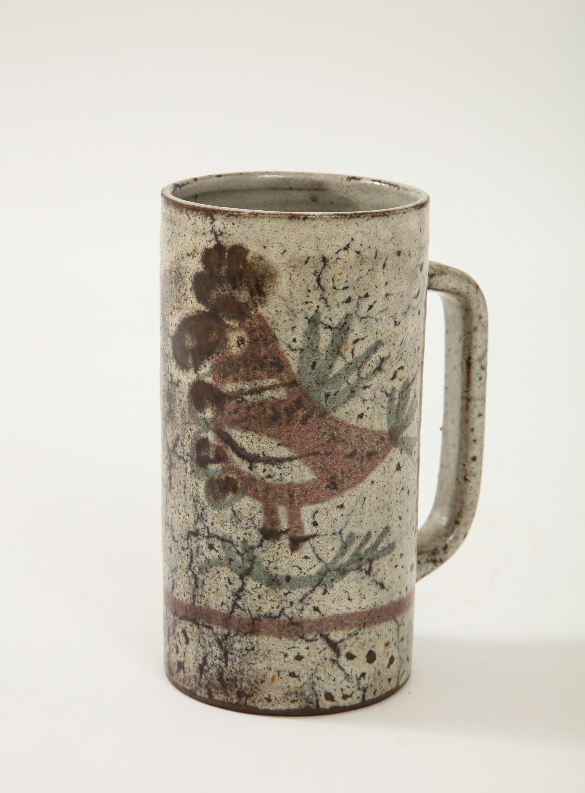 Gustave Reynaud, Jug