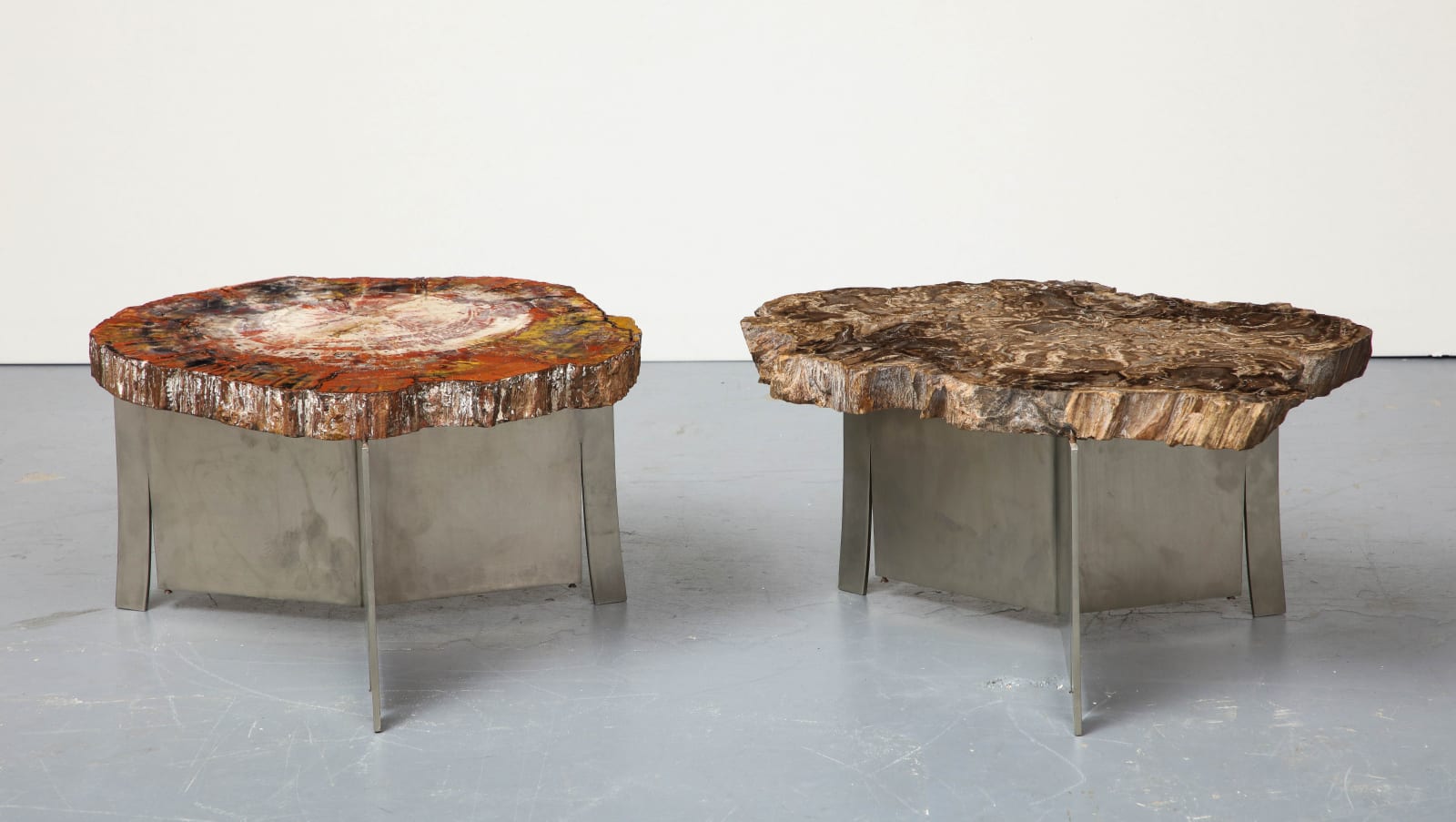 Claude de Muzac, Side Table