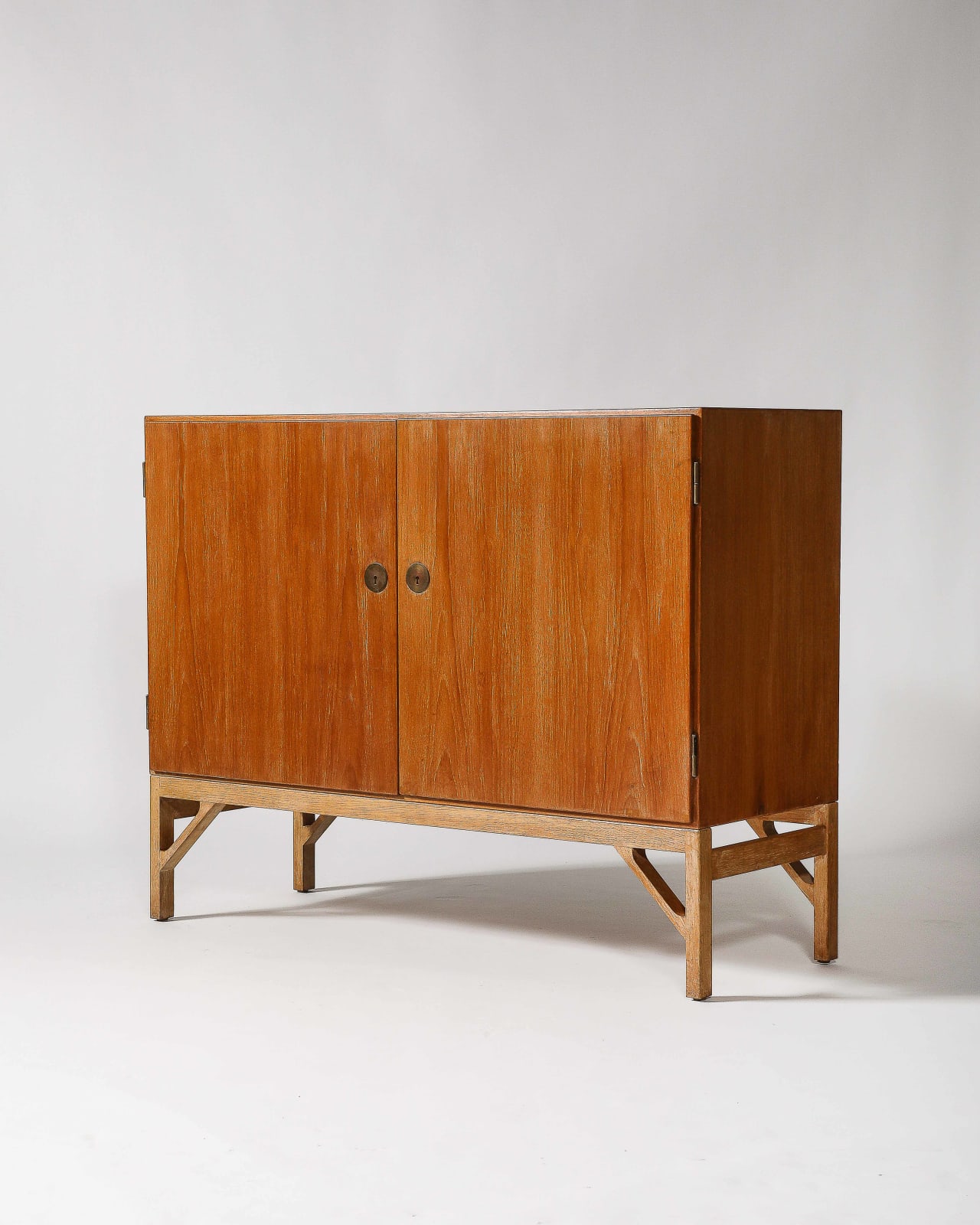Borge Mogensen, Cabinet