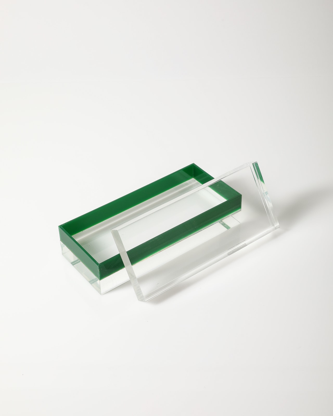 Alessandro Albrizzi, Box