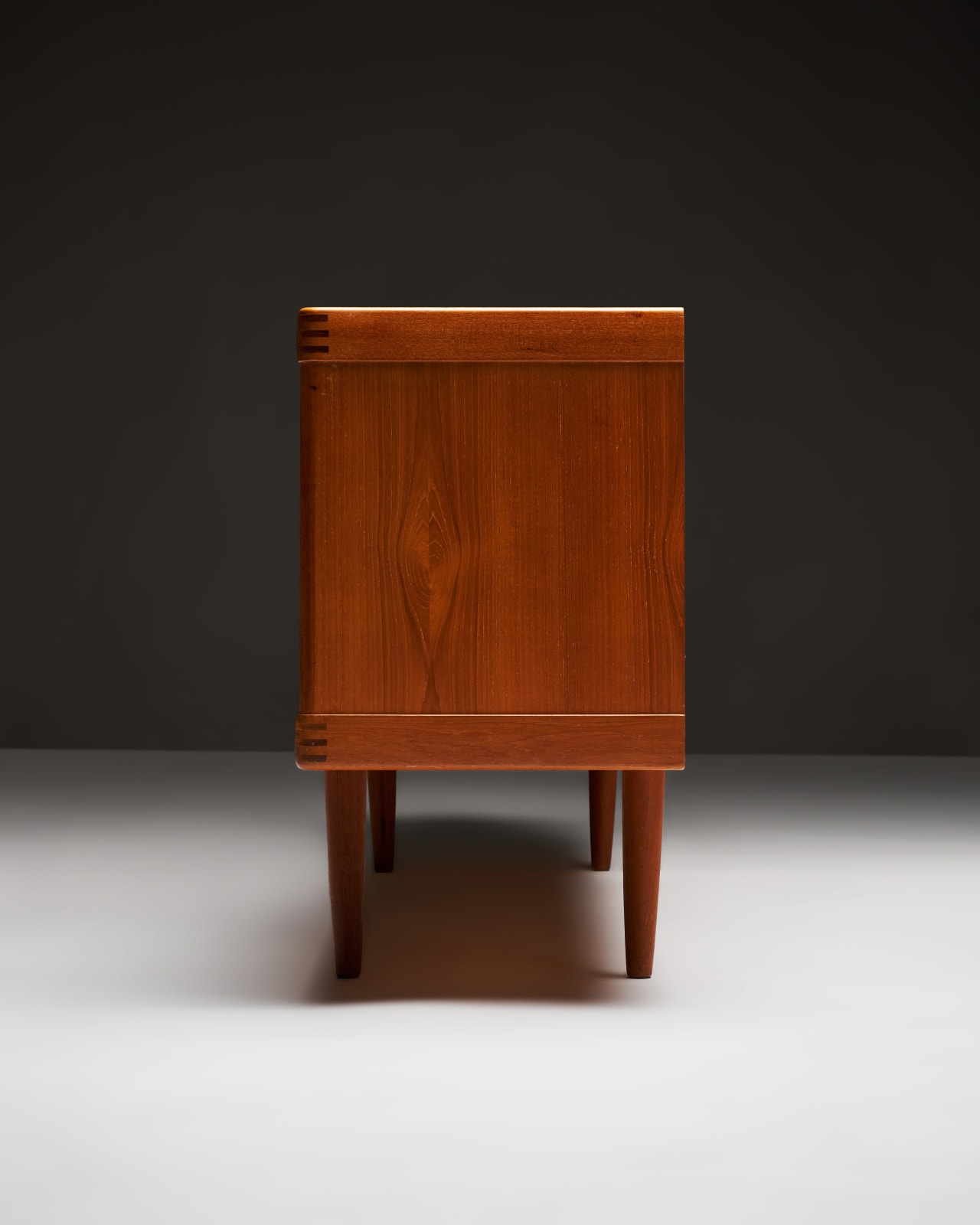 H.W. Klein for Bramin, Model 273 Sideboard
