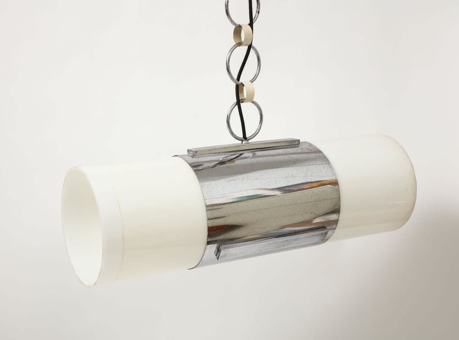 Ceiling Light in the Manner of Ettore Sottsass,