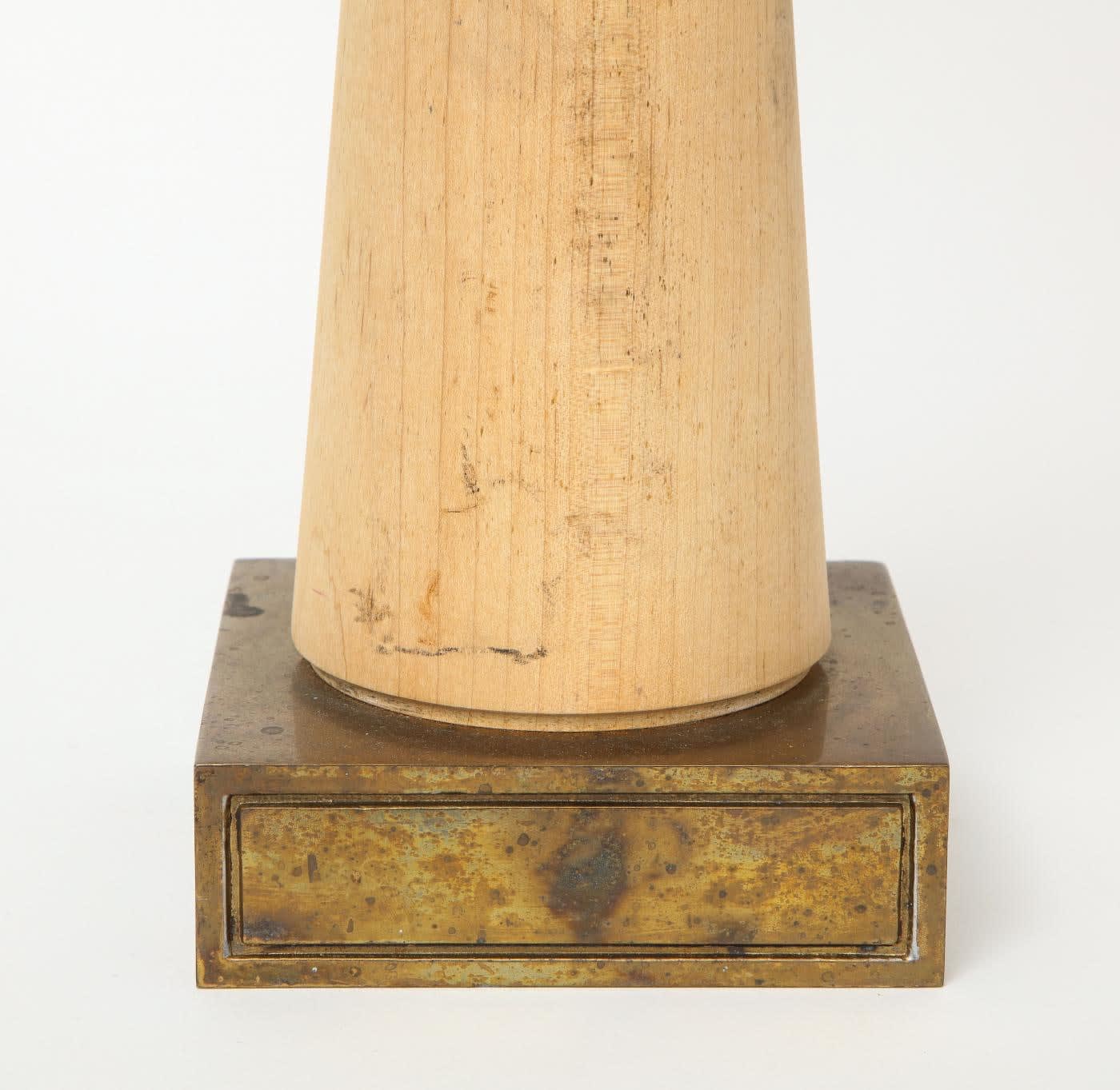 Tommi Parzinger, Table Lamp for Stiffel