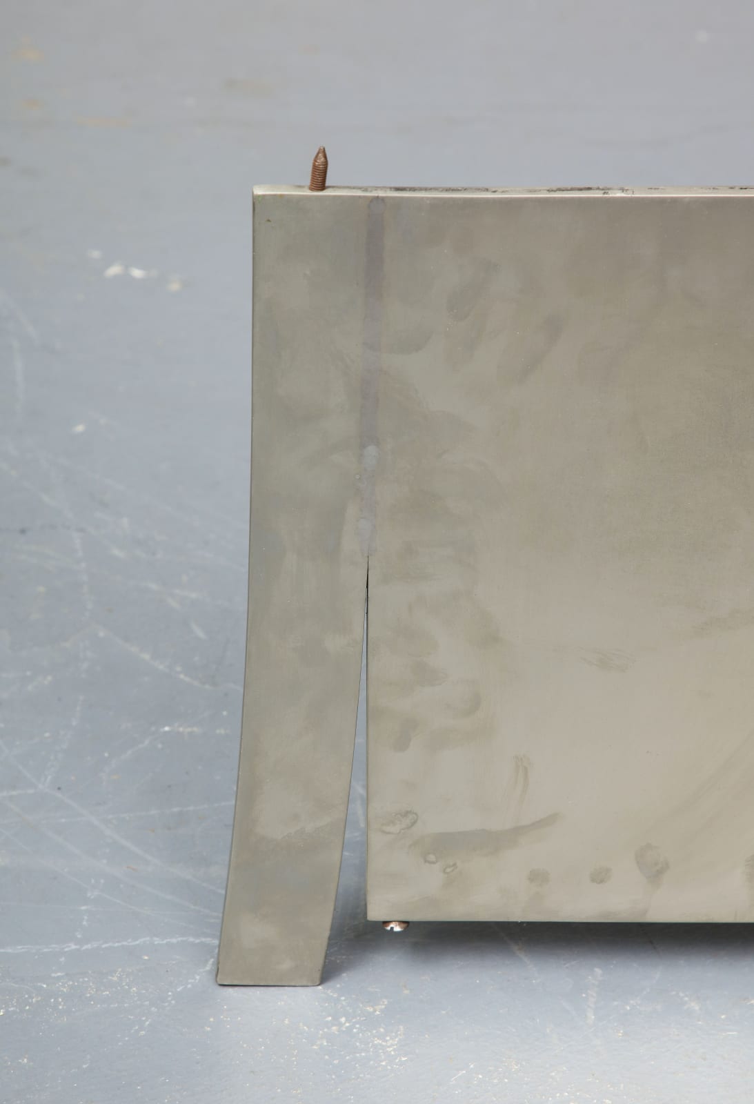 Claude de Muzac, Side Table