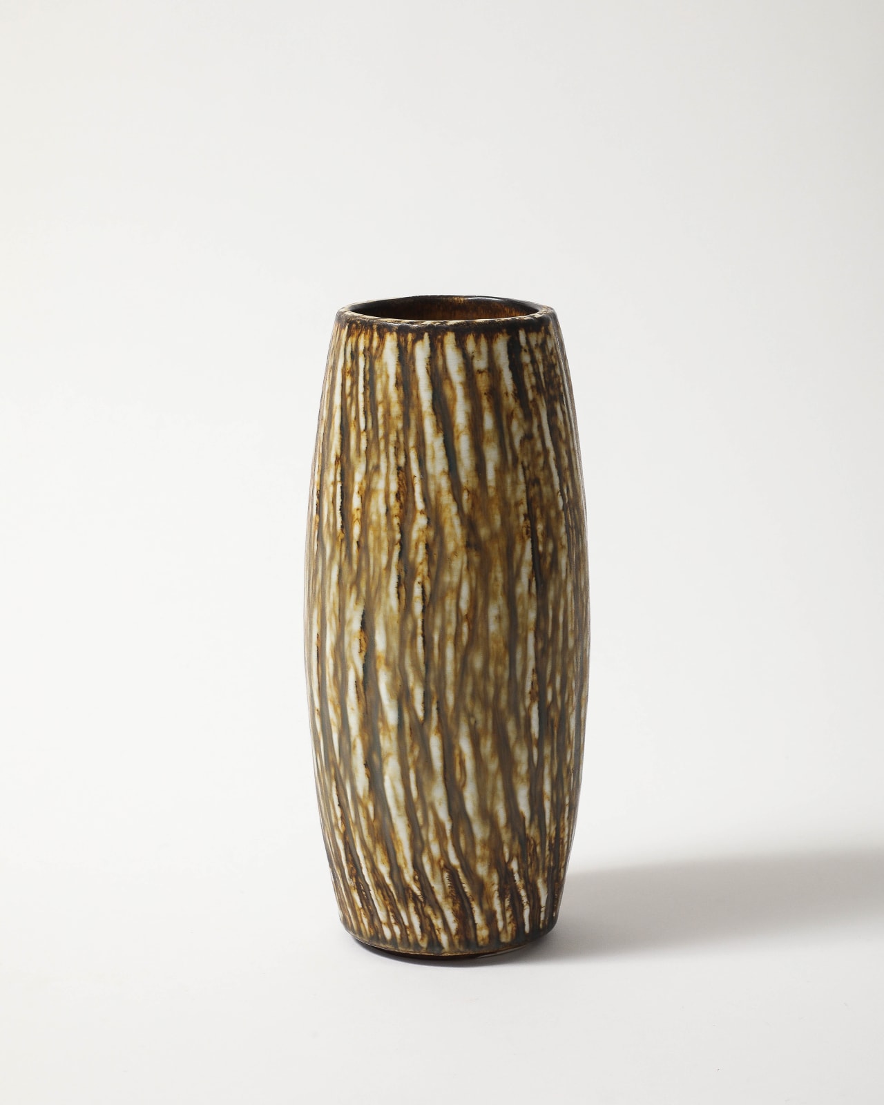 Gunnar Nylund for Rorstrand, "Rubus" Vase