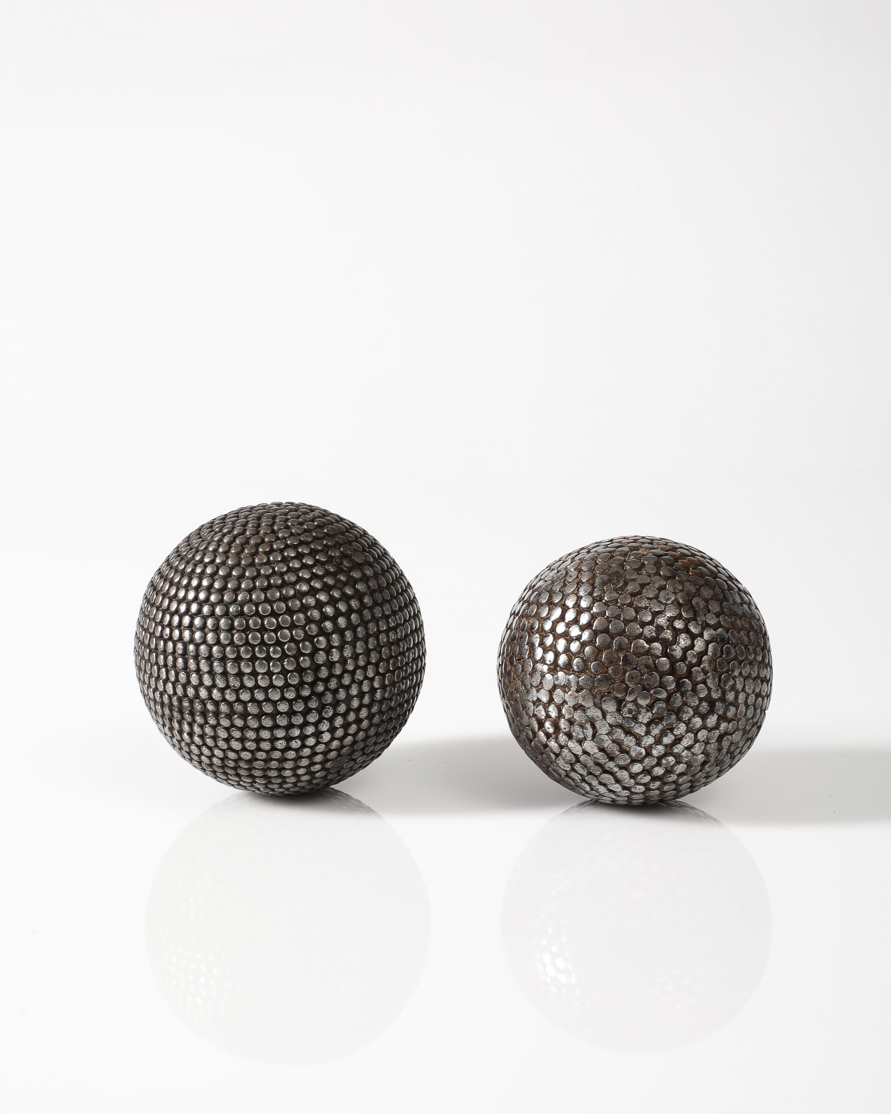 Metal Patinque Boule Ball