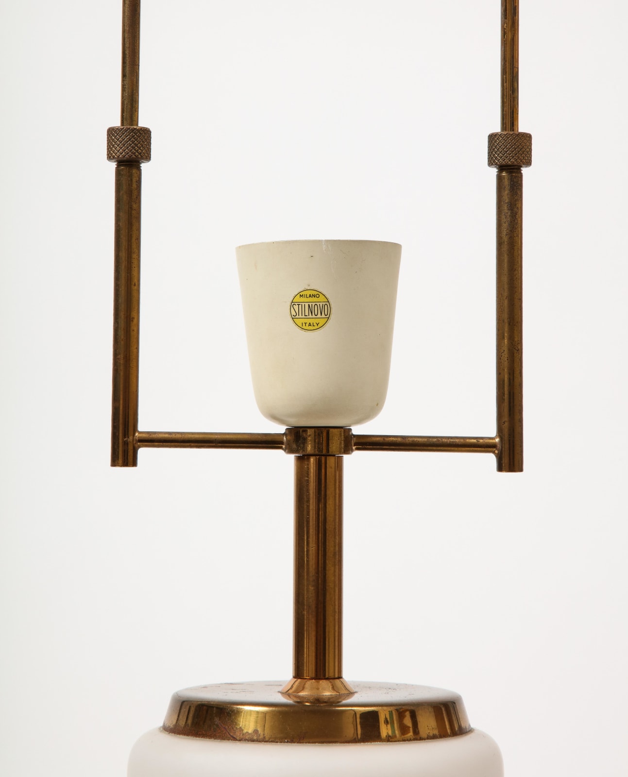 Stilnovo, Modernist Table Lamp