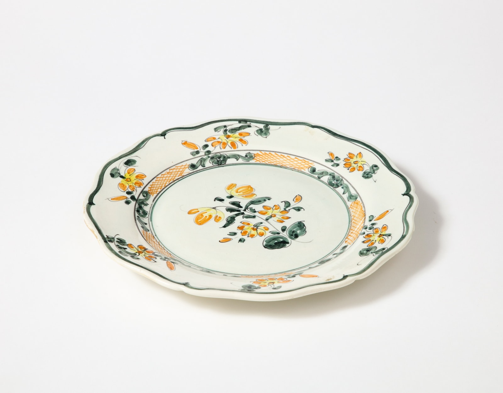 Decorative Plate