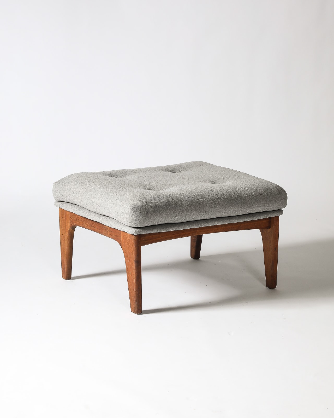 Upholstered Ottoman