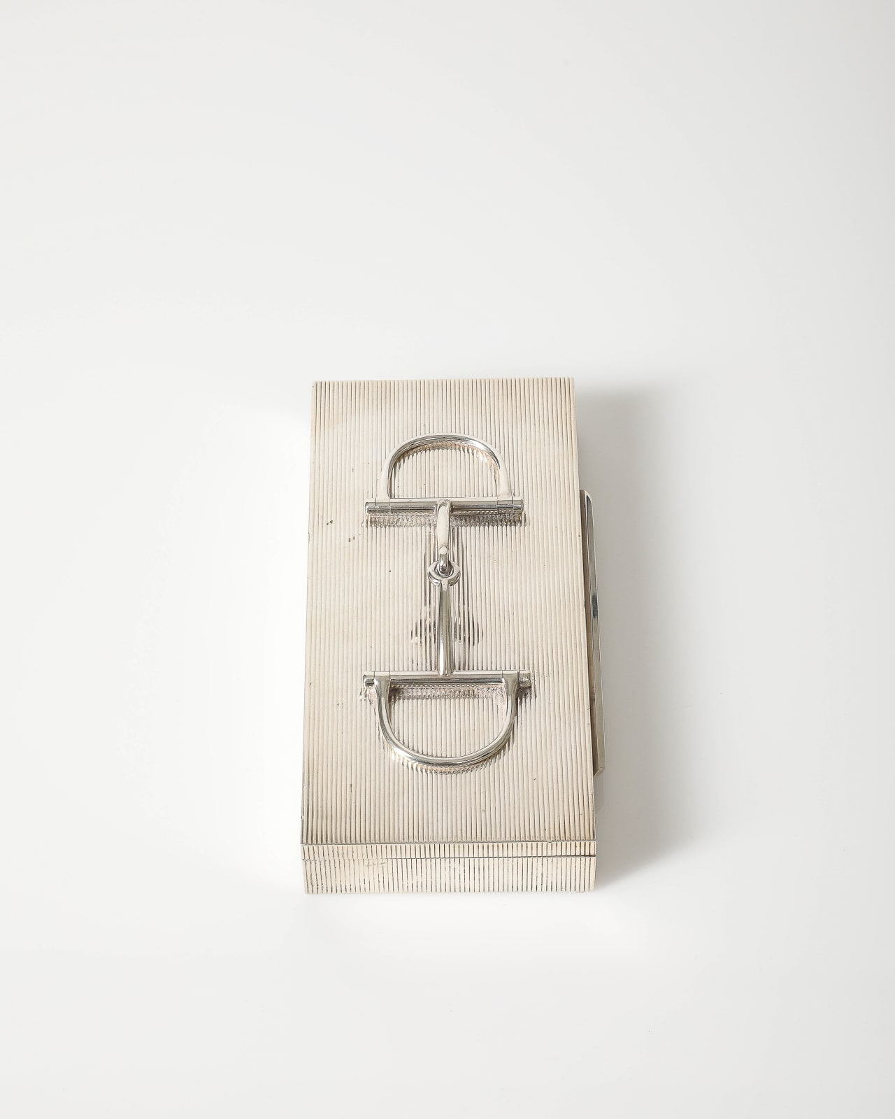 Hermes, Horsebit Box | Robert Stilin Shop