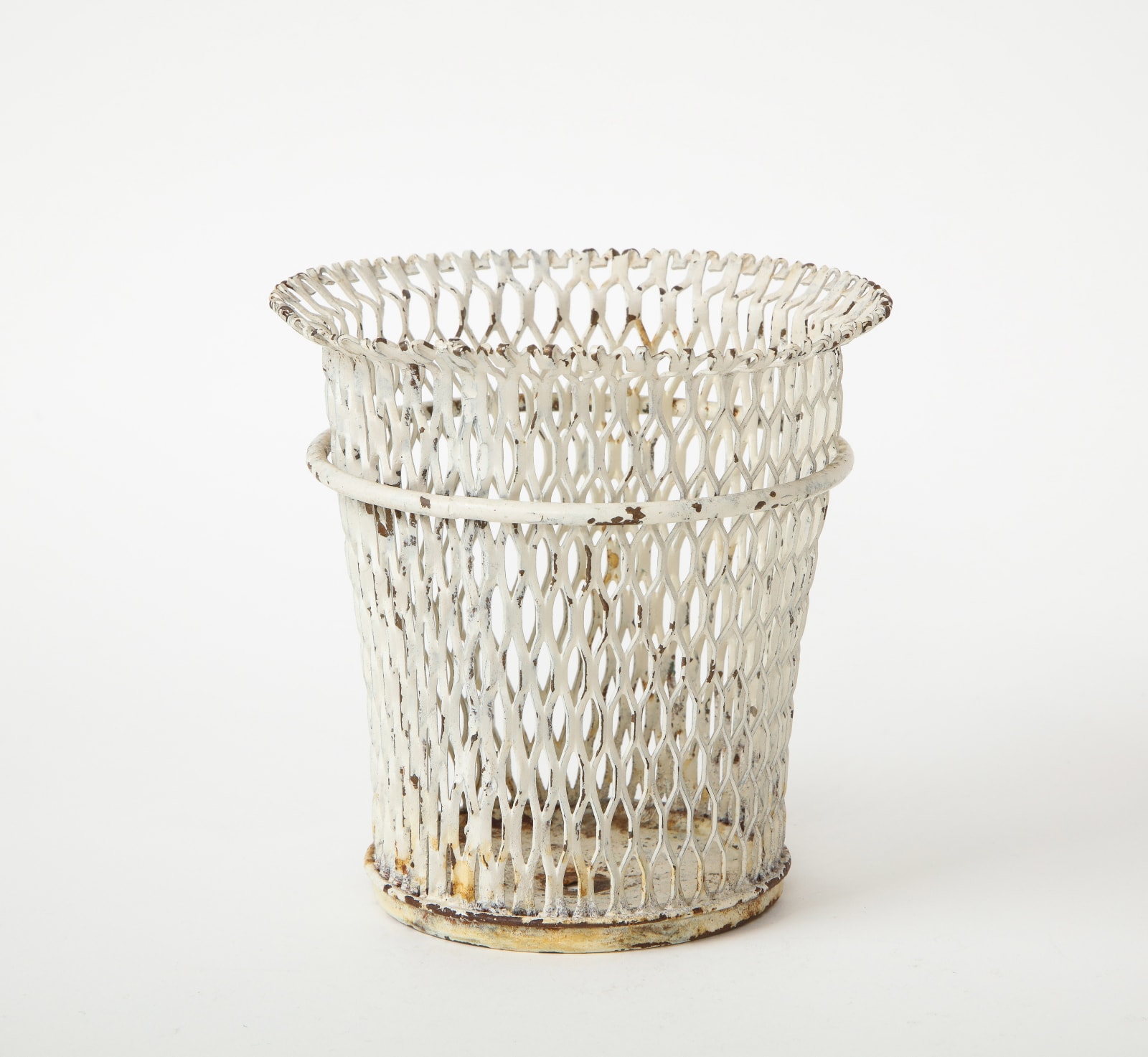 Mathieu Mategot, Cache Pot