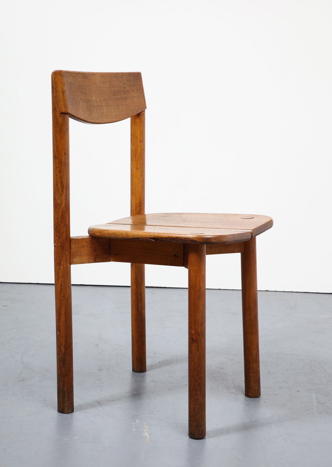 Pierre Gautier-Delaye, Dining Chairs