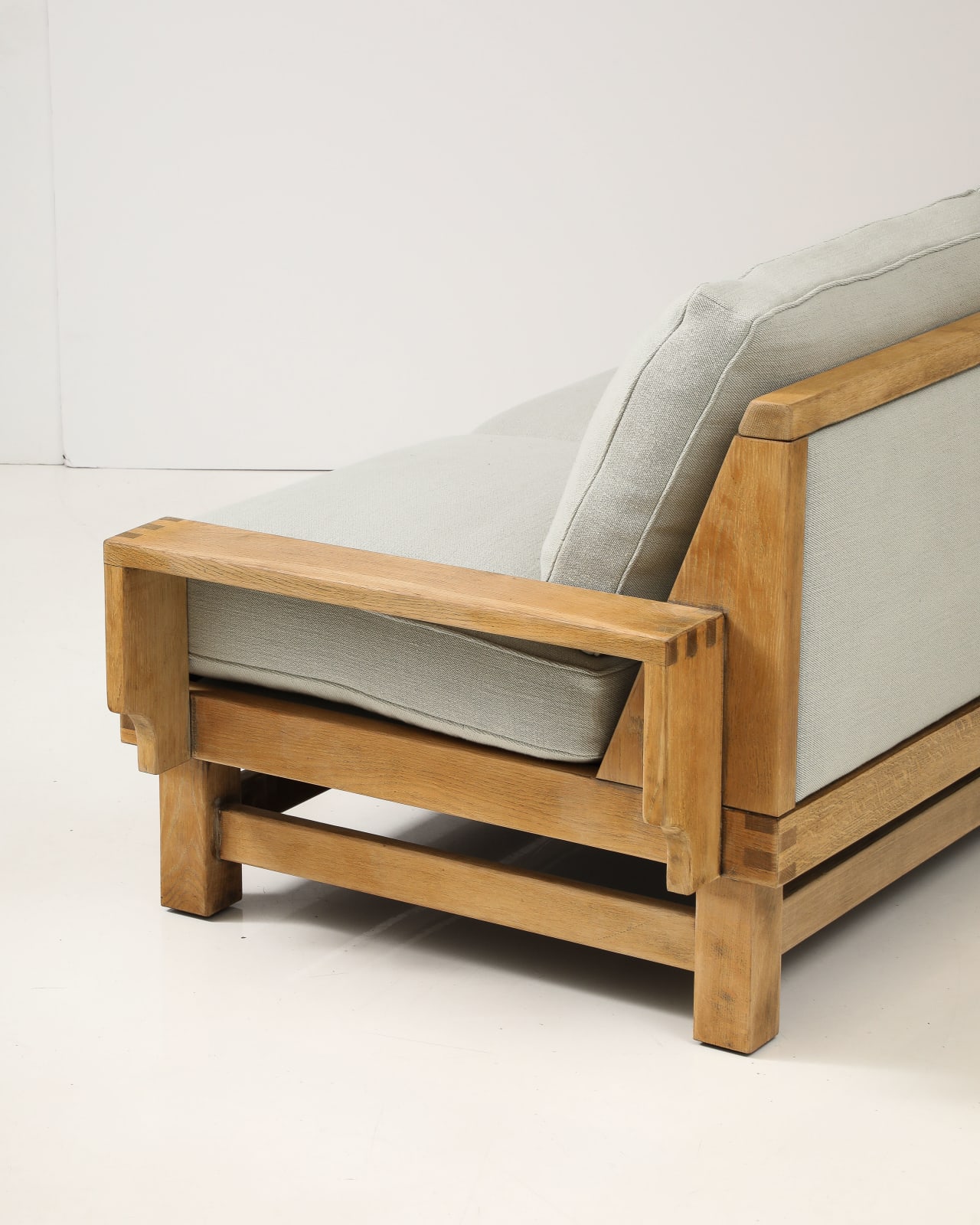 Constructivist Sofa