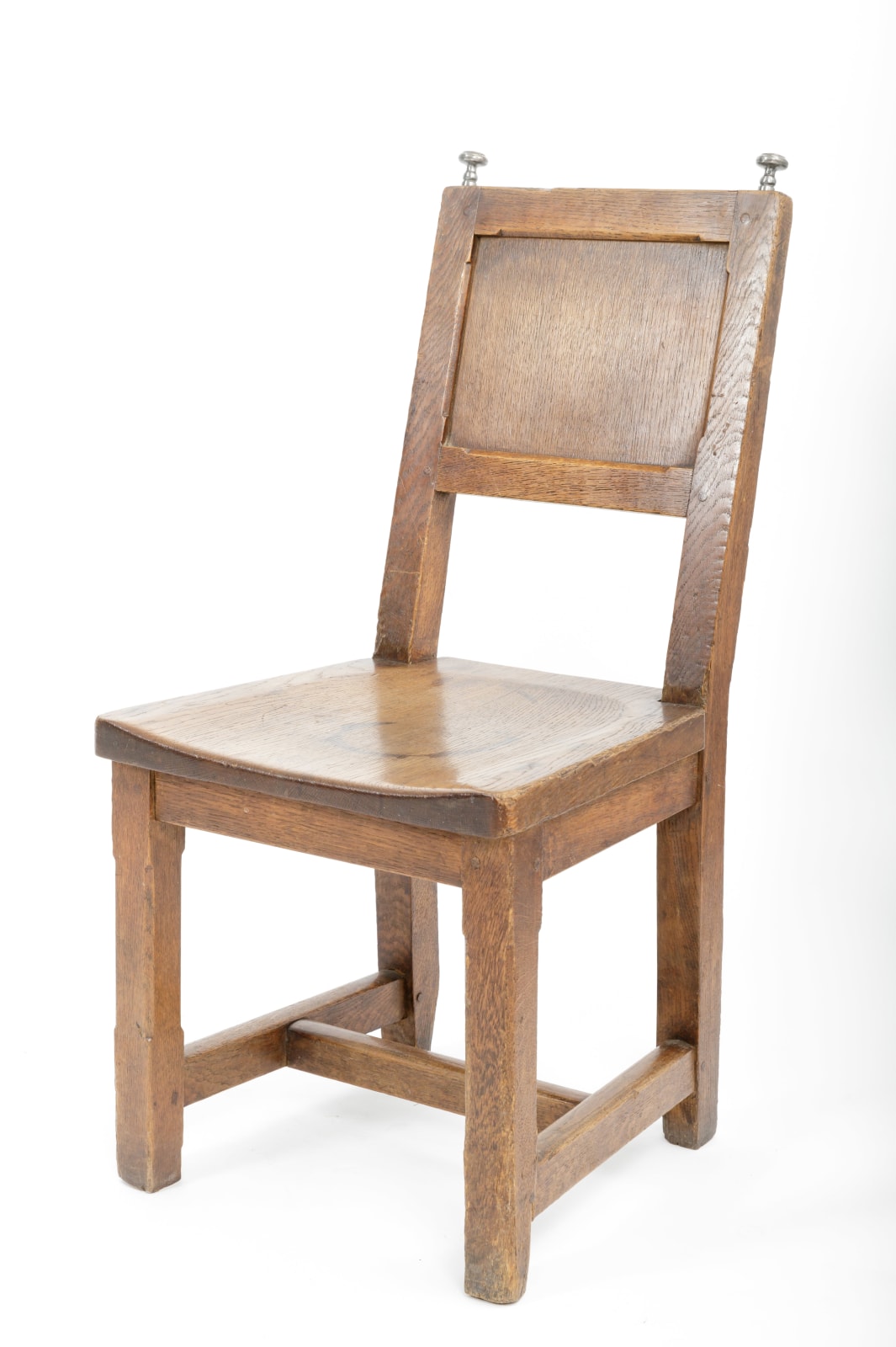 Set of Four Dining Chairs