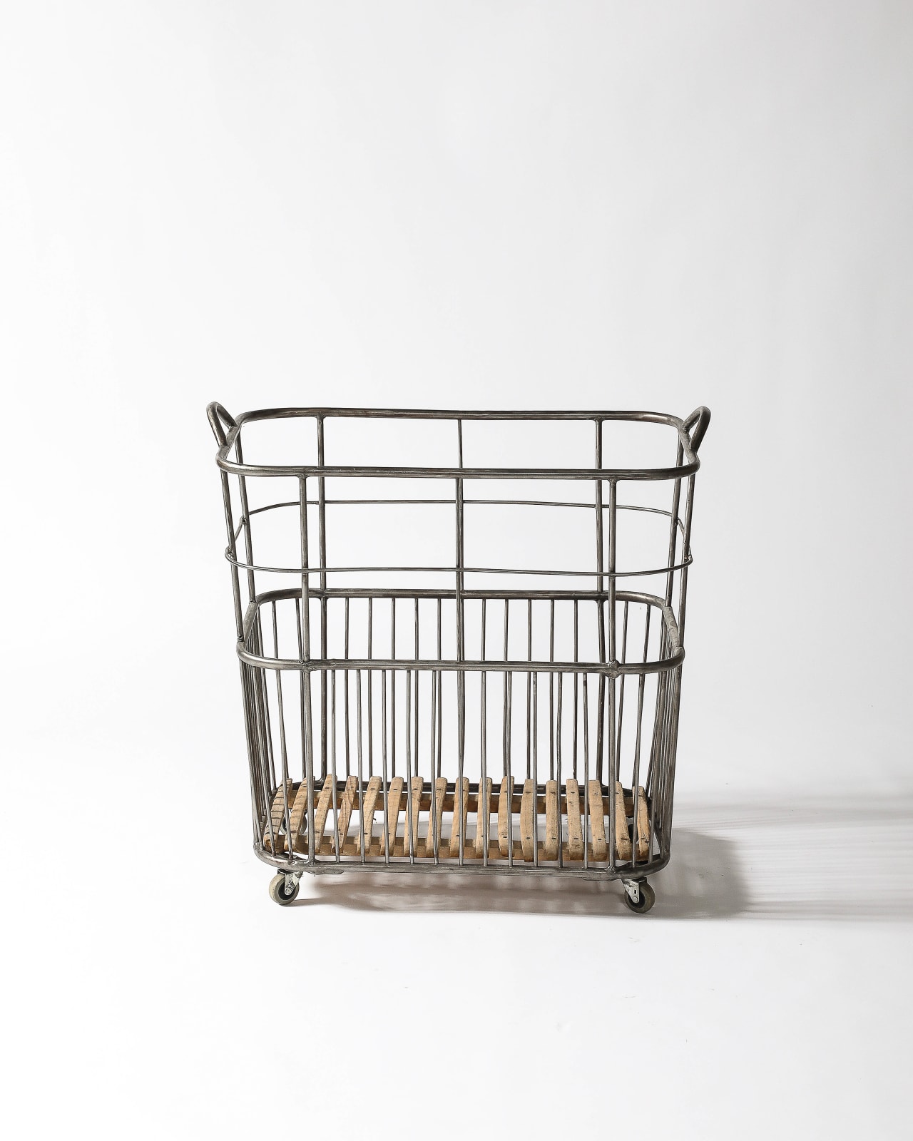 Cart/Rolling Basket