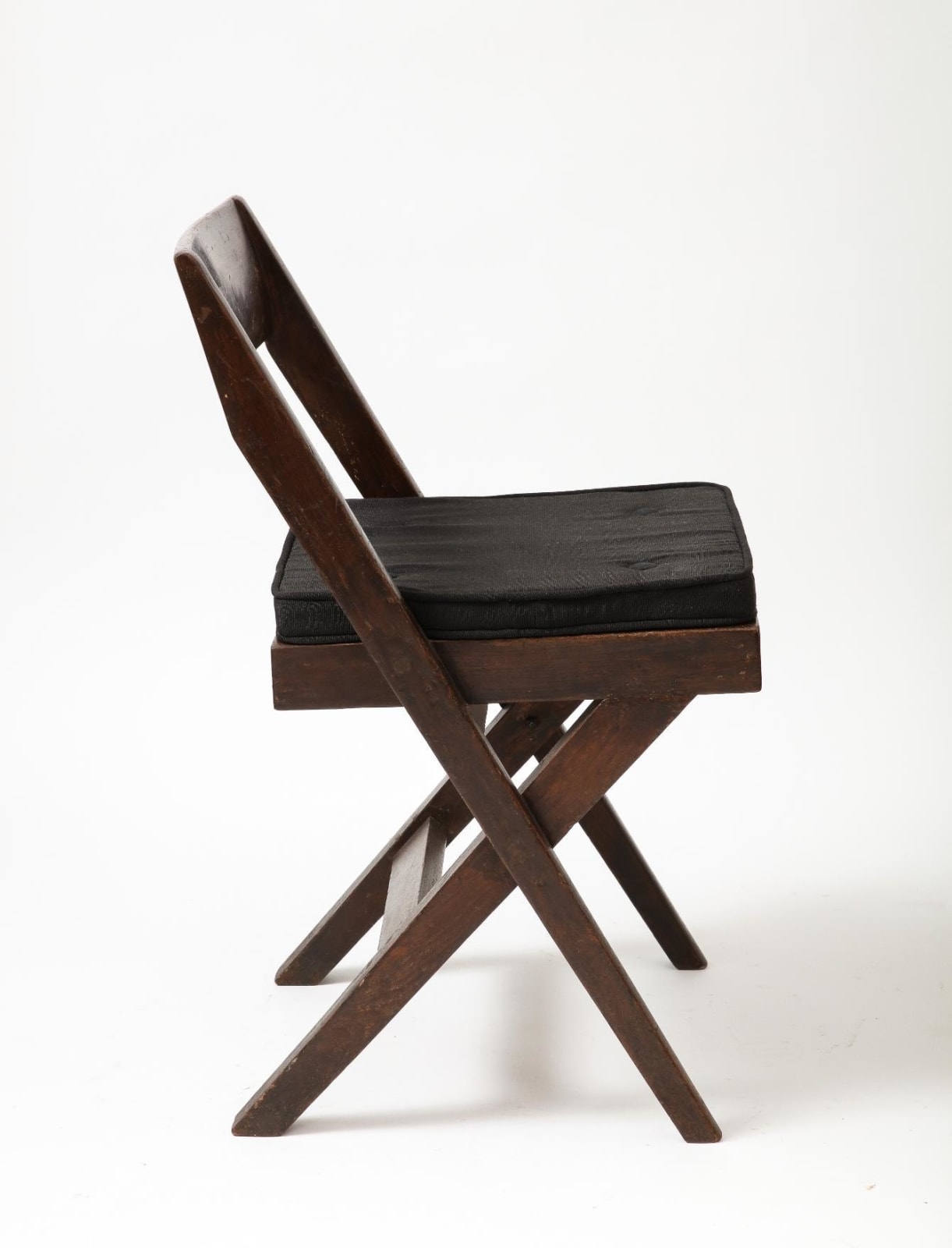 Pierre Jeanneret, Armchair