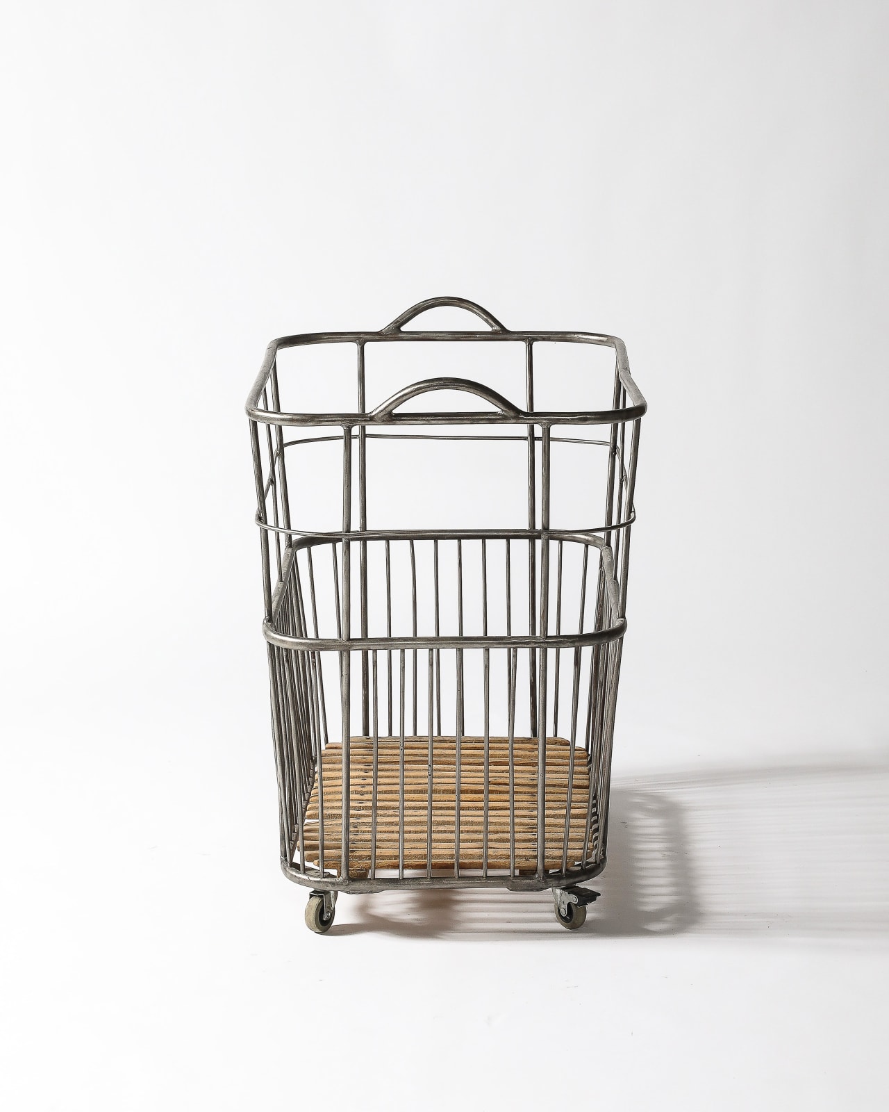 Cart/Rolling Basket
