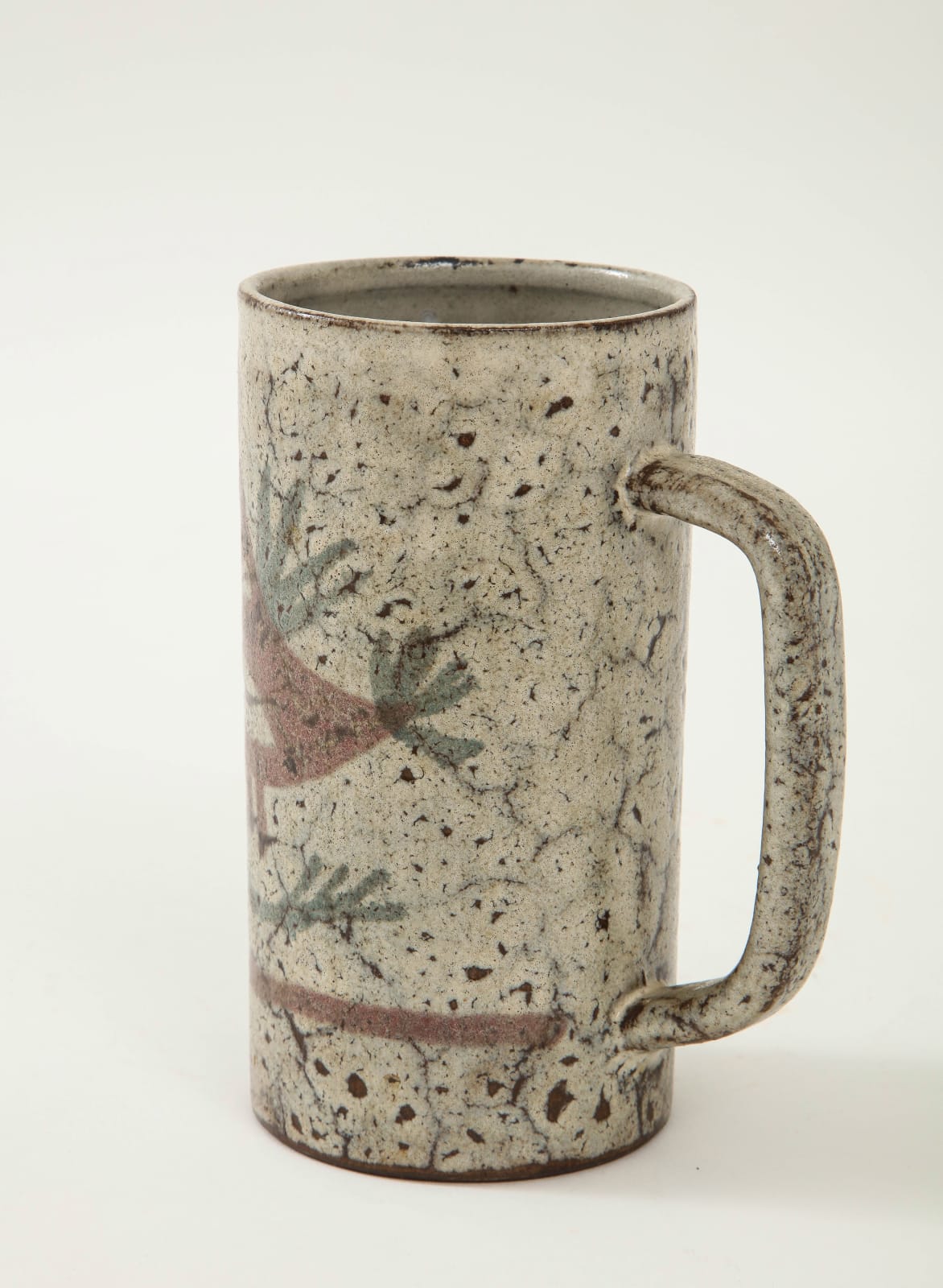 Gustave Reynaud, Jug