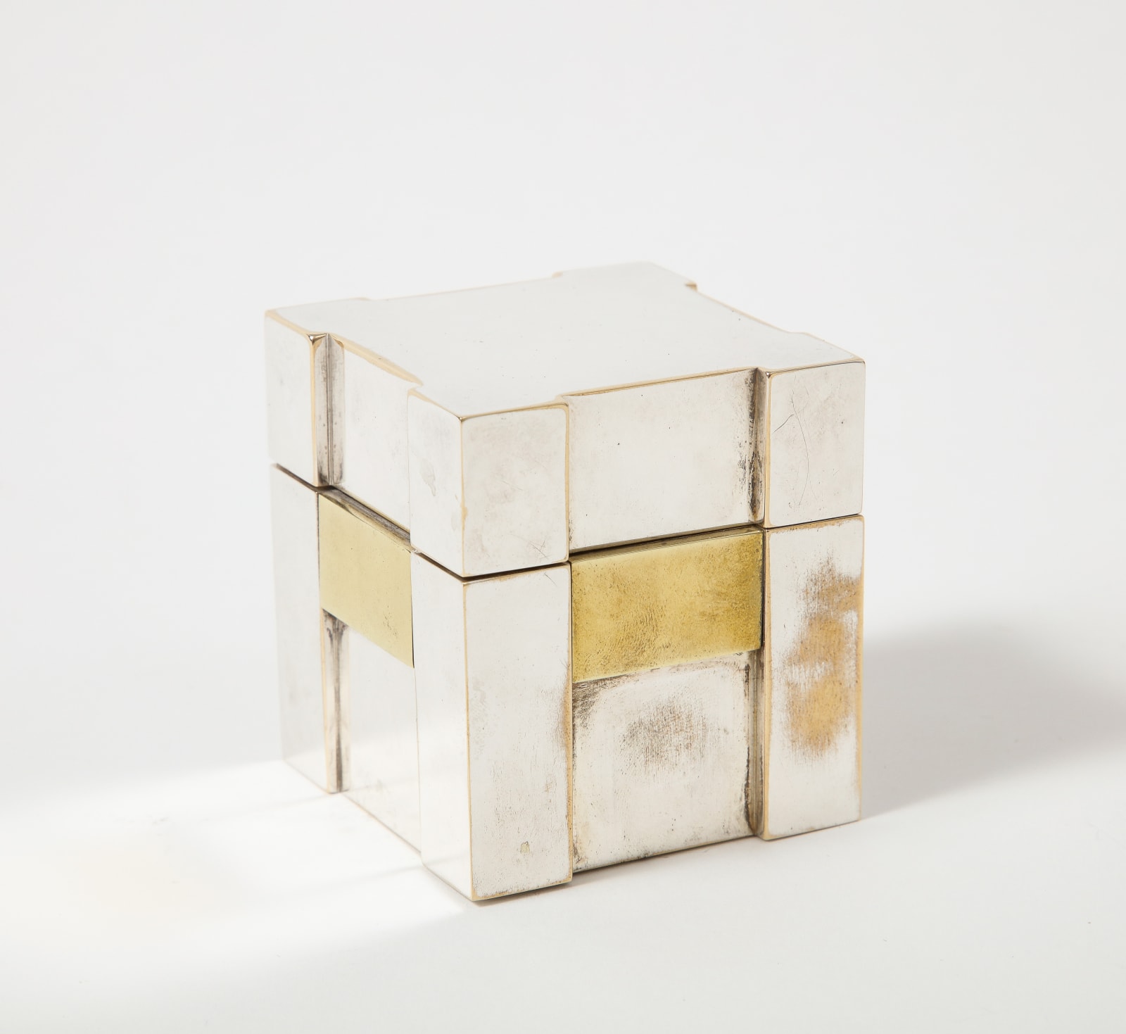 Hermes, Logo Lighter