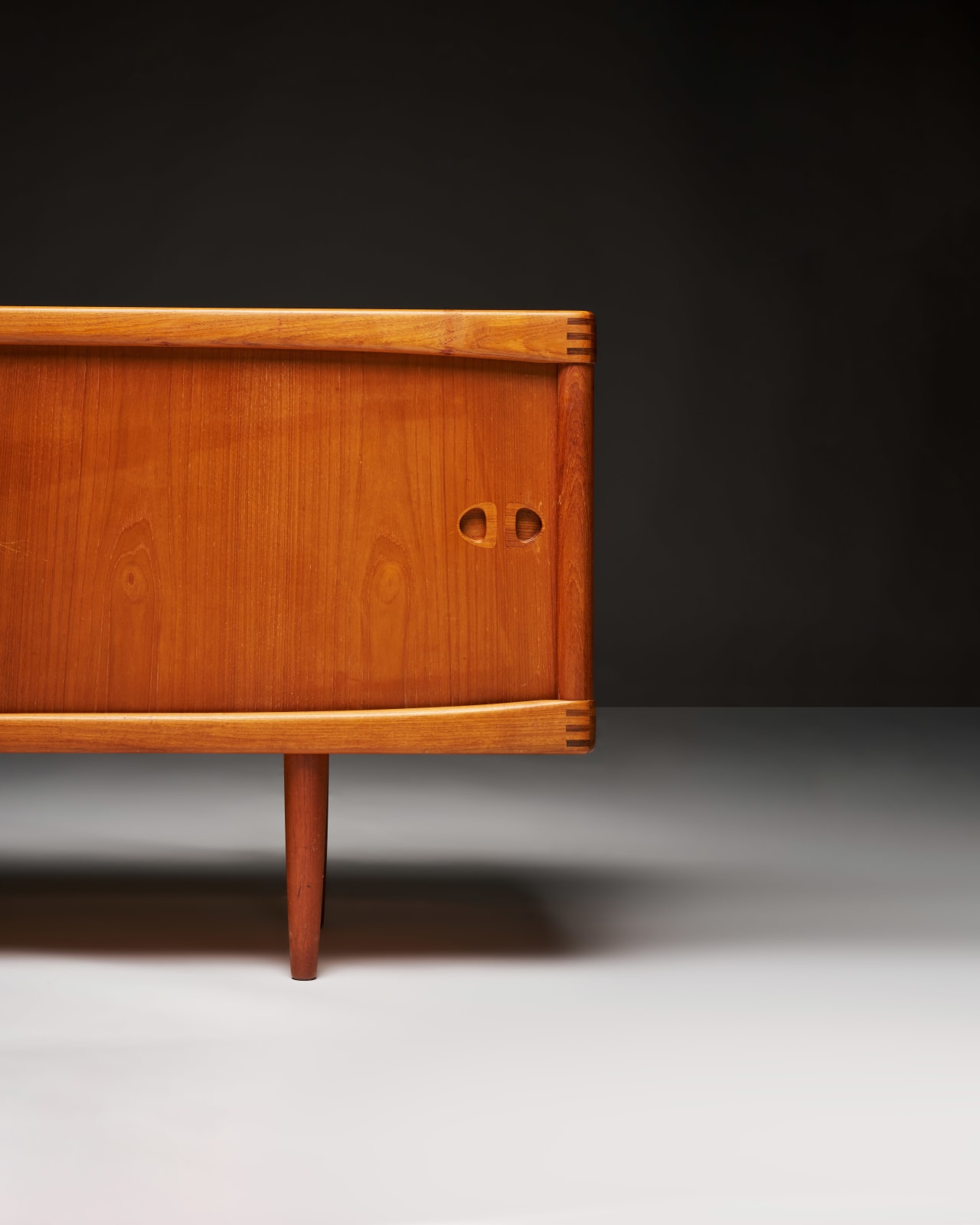 H.W. Klein for Bramin, Model 273 Sideboard