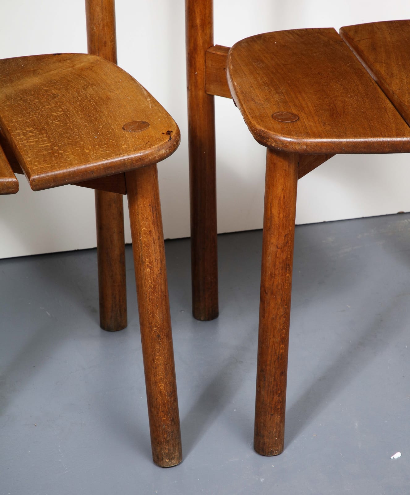 Pierre Gautier-Delaye, Dining Chairs