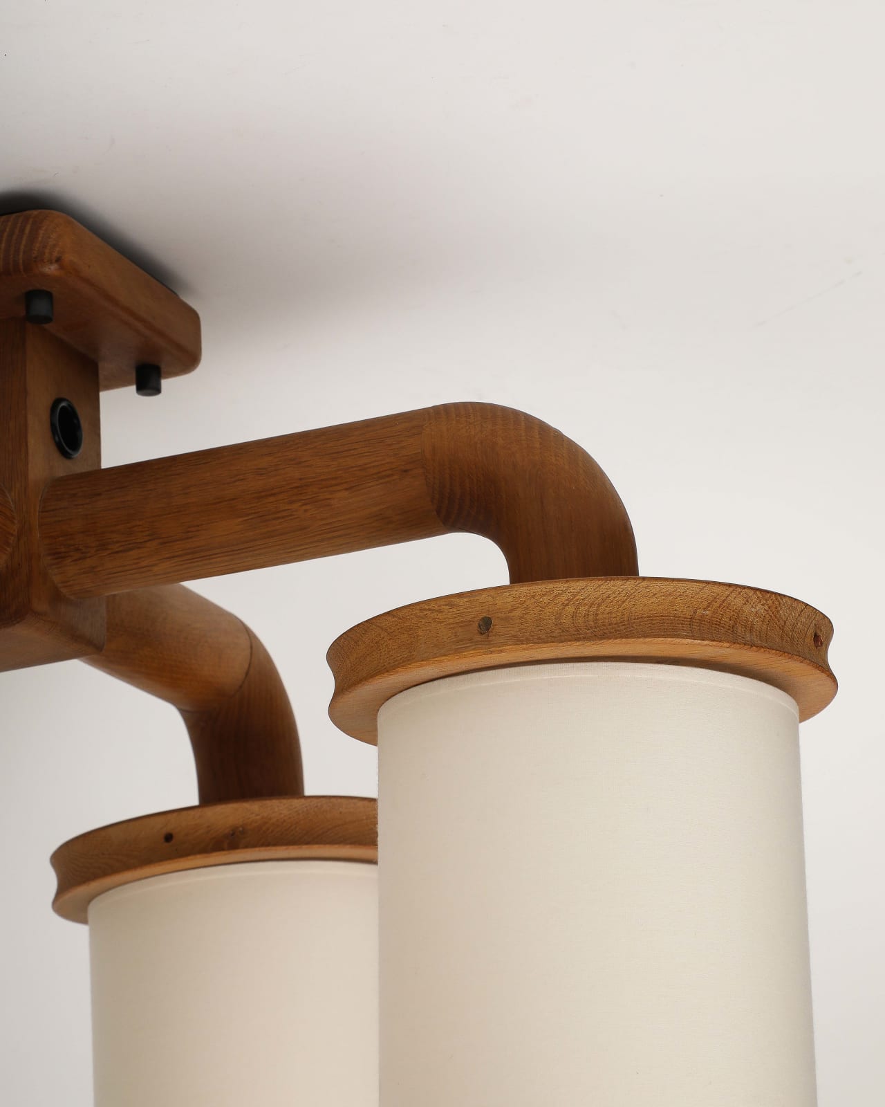 Guillerme et Chambron, Chandelier