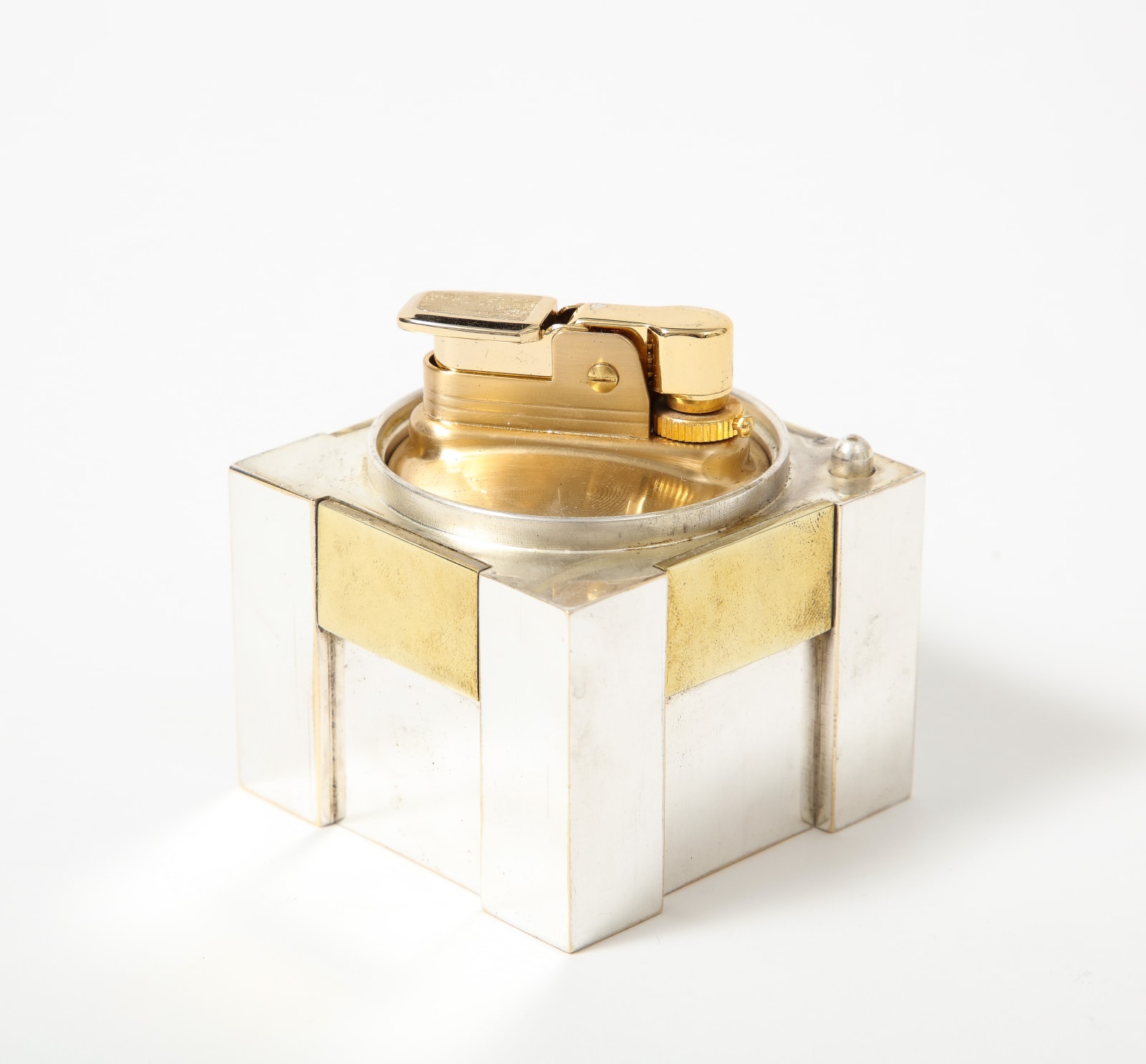 Hermes, Logo Lighter