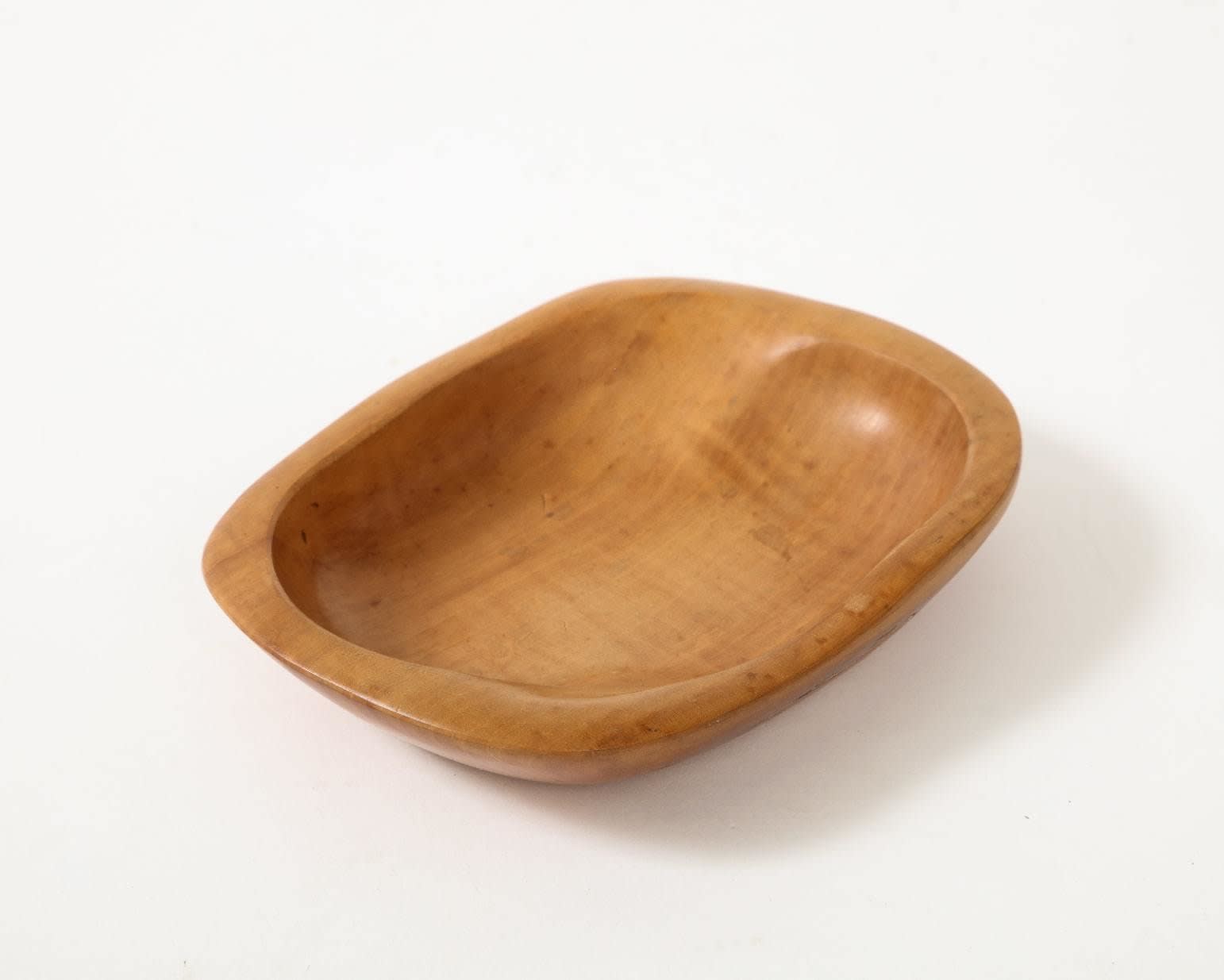 Odile Noll, Carved Dish