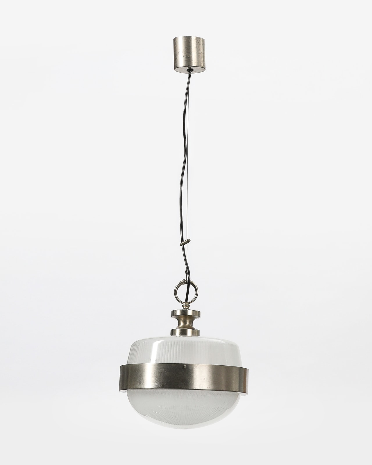 Sergio Mazza for Artemide, Ceiling Light, for Artemide