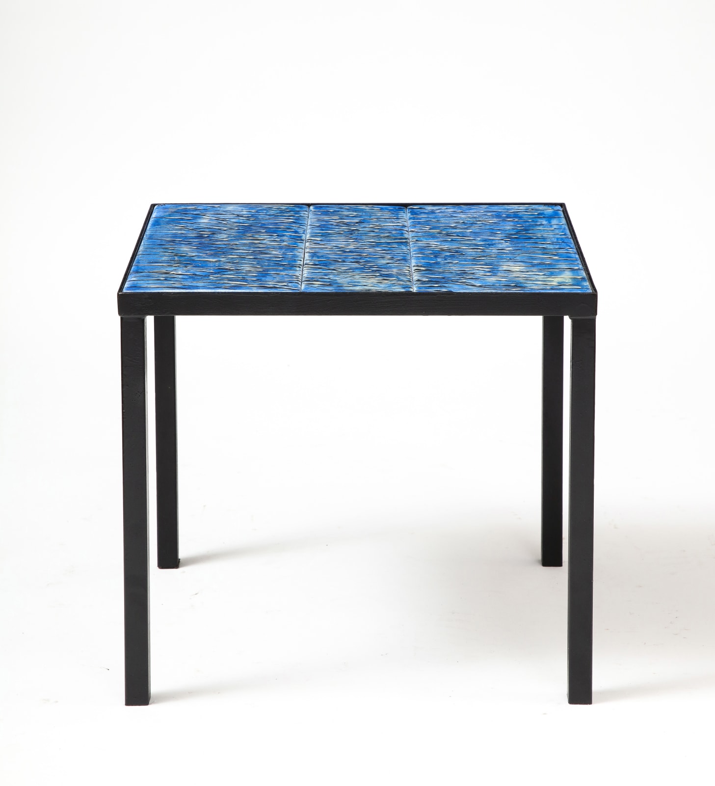 Marius Fernandez and Patrice Dangel, Side Table